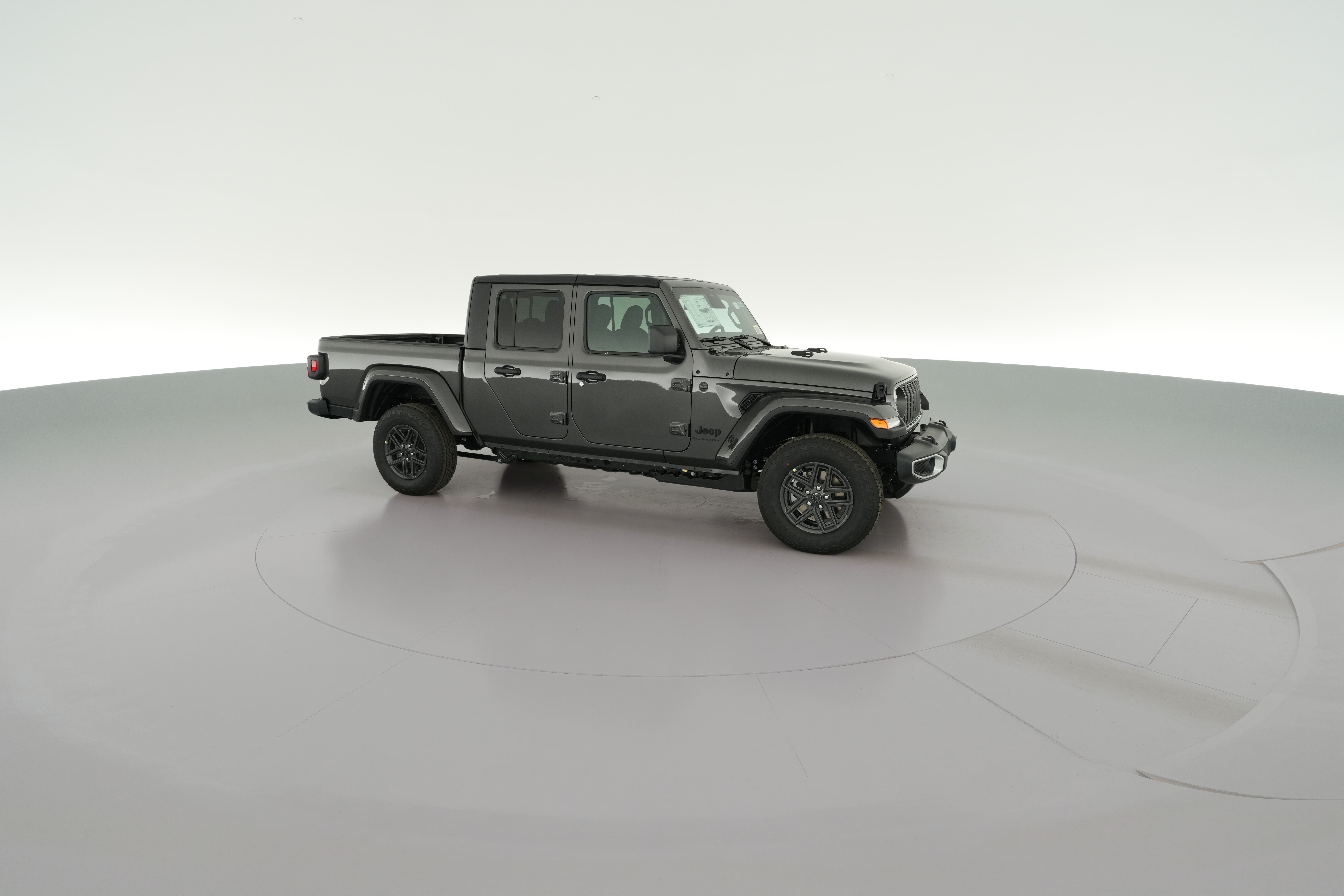 2026 Jeep Gladiator Sport S - Photo 32