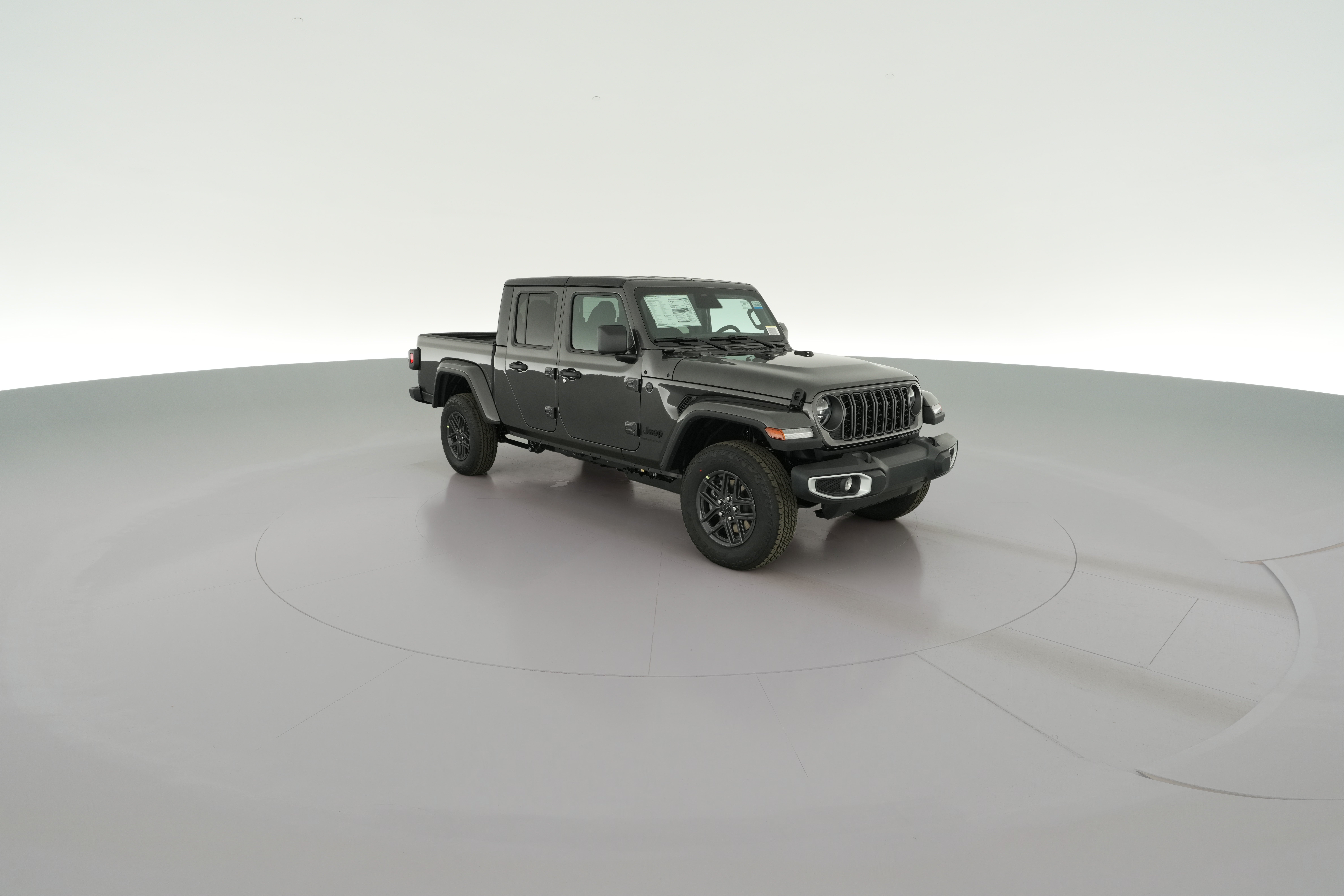 2026 Jeep Gladiator Sport S - Photo 33