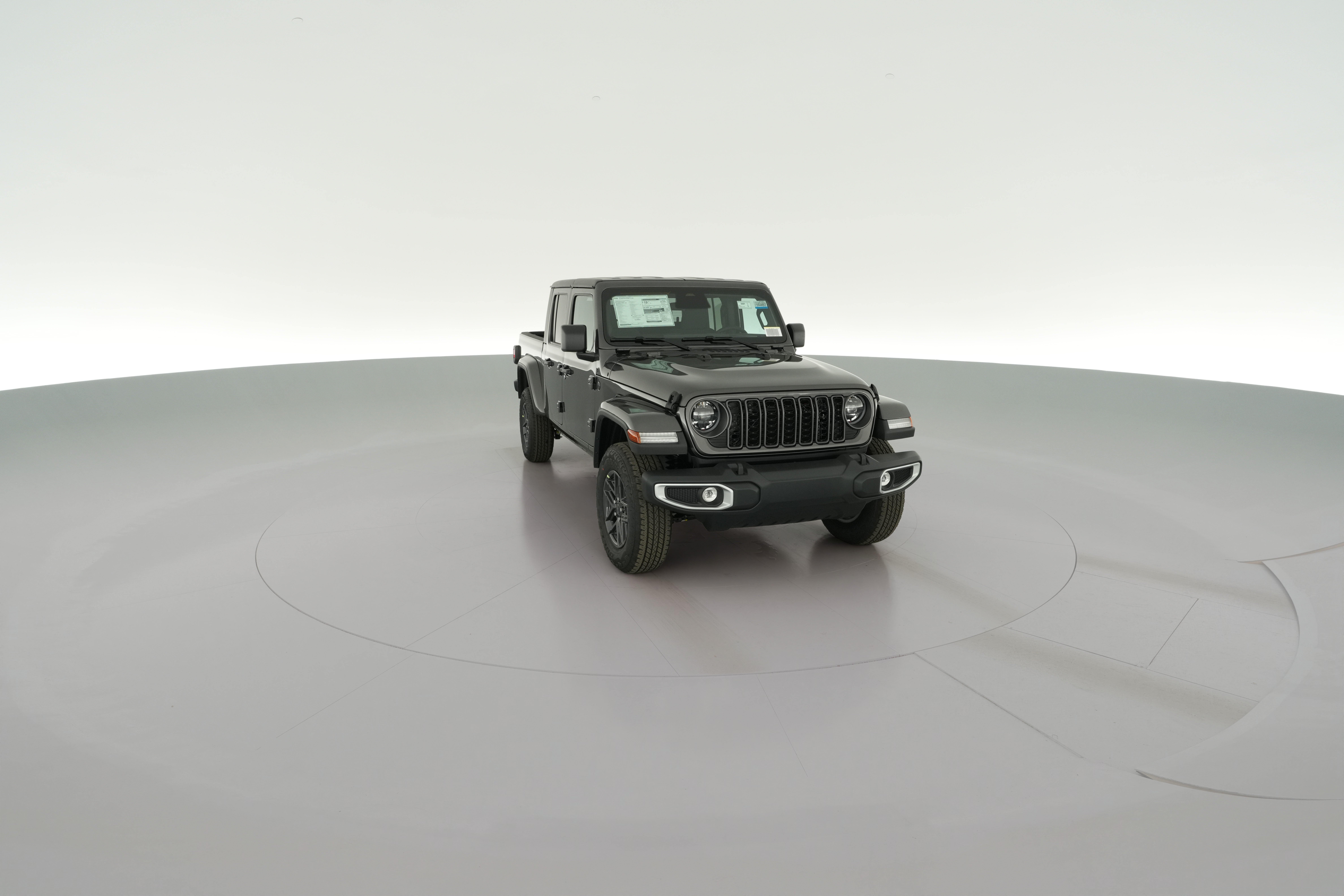 2026 Jeep Gladiator Sport S - Photo 34