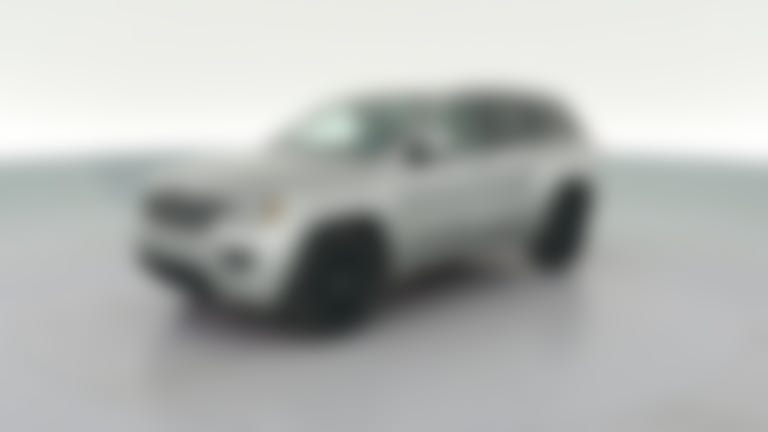 2018 Jeep Grand Cherokee vehicle photo