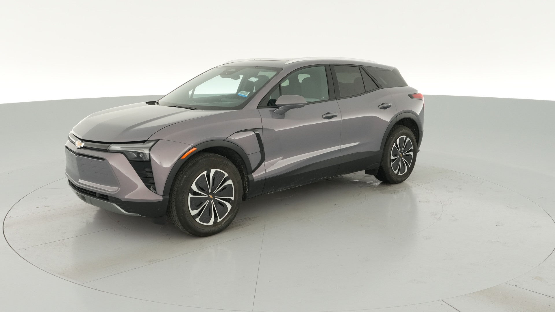 2024 Chevrolet Blazer EV vehicle photo