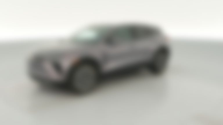 2024 Chevrolet Blazer EV vehicle photo