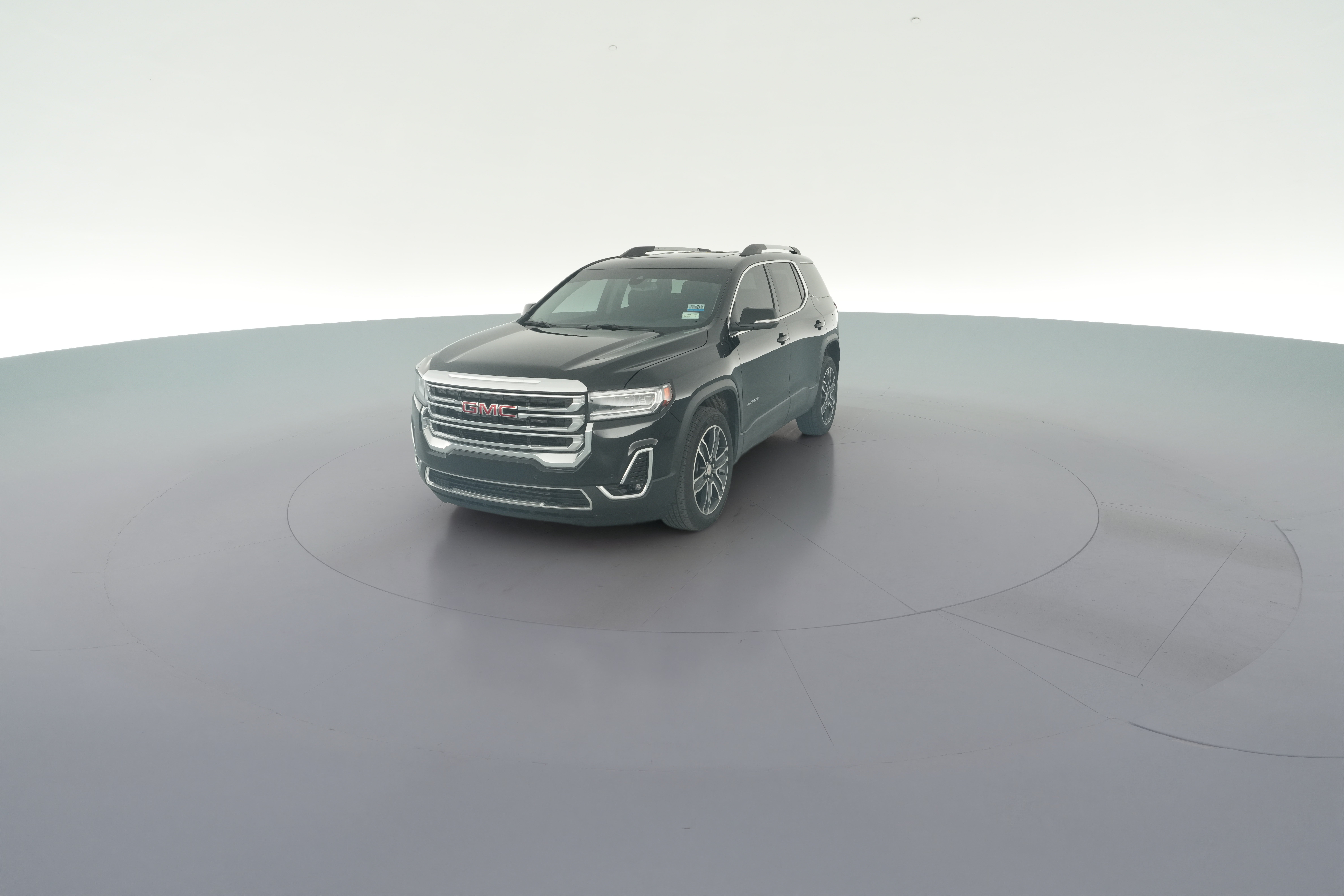 2023 GMC Acadia SLT - Photo 27