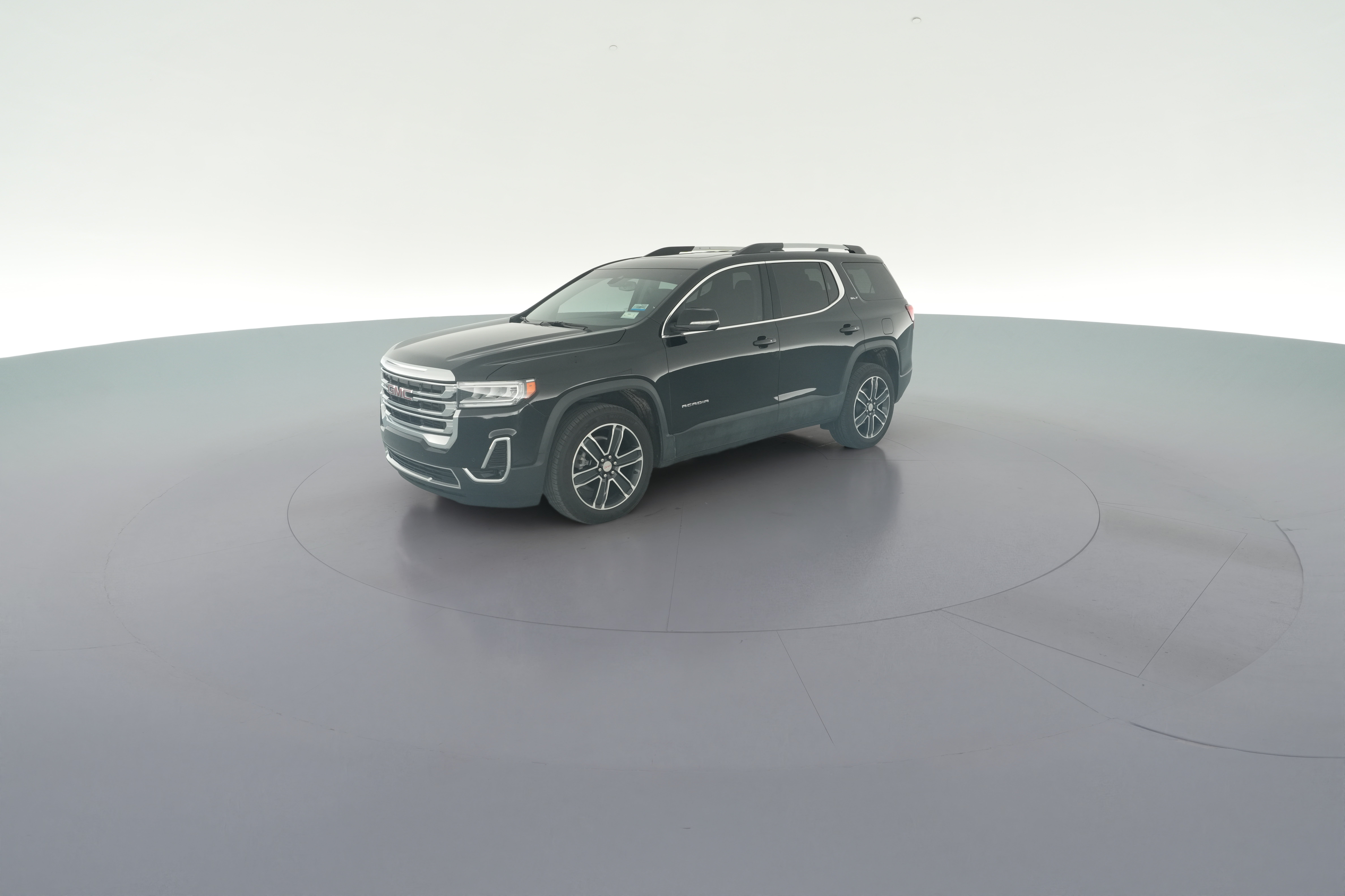 2023 GMC Acadia SLT - Photo 28