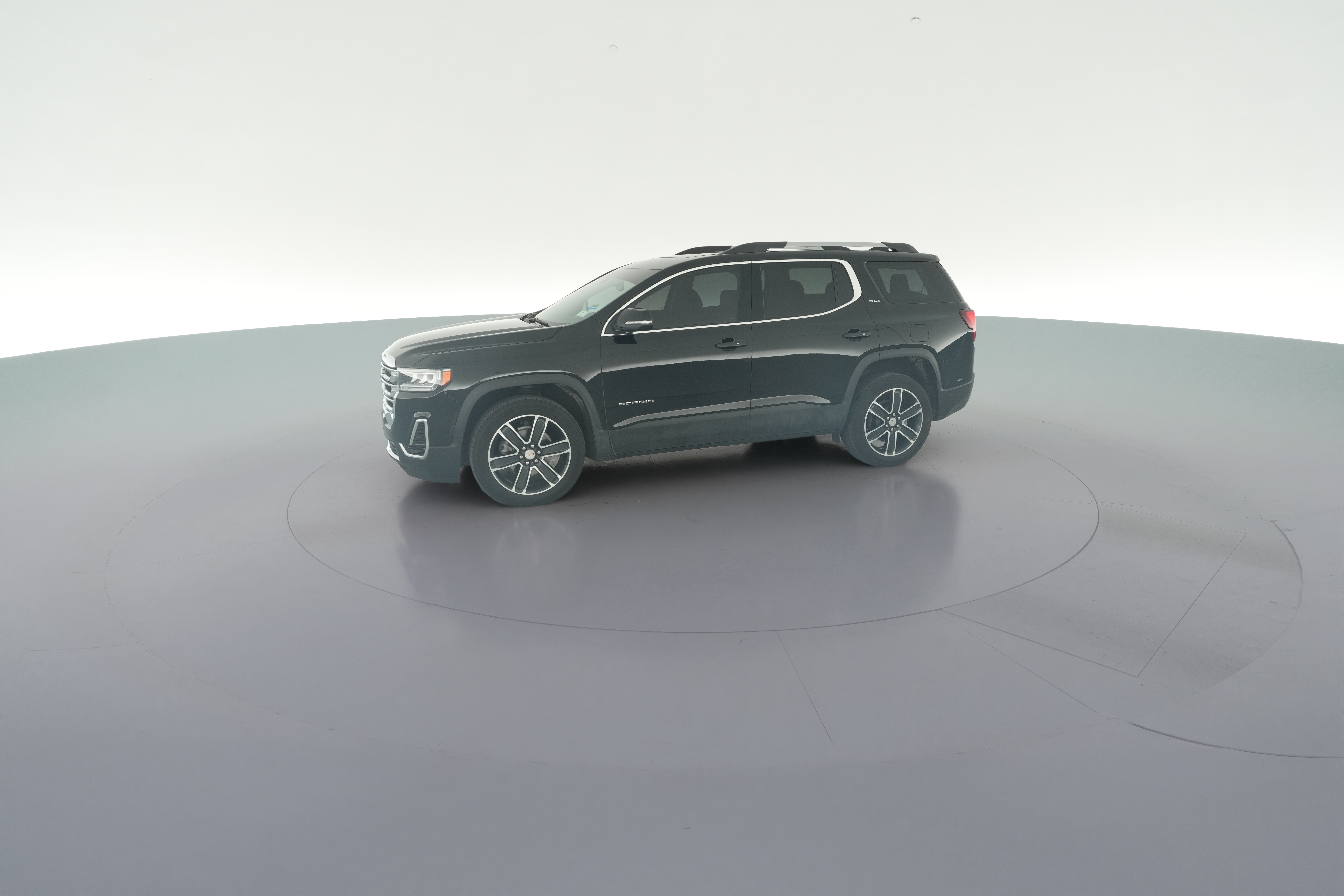 2023 GMC Acadia SLT - Photo 29