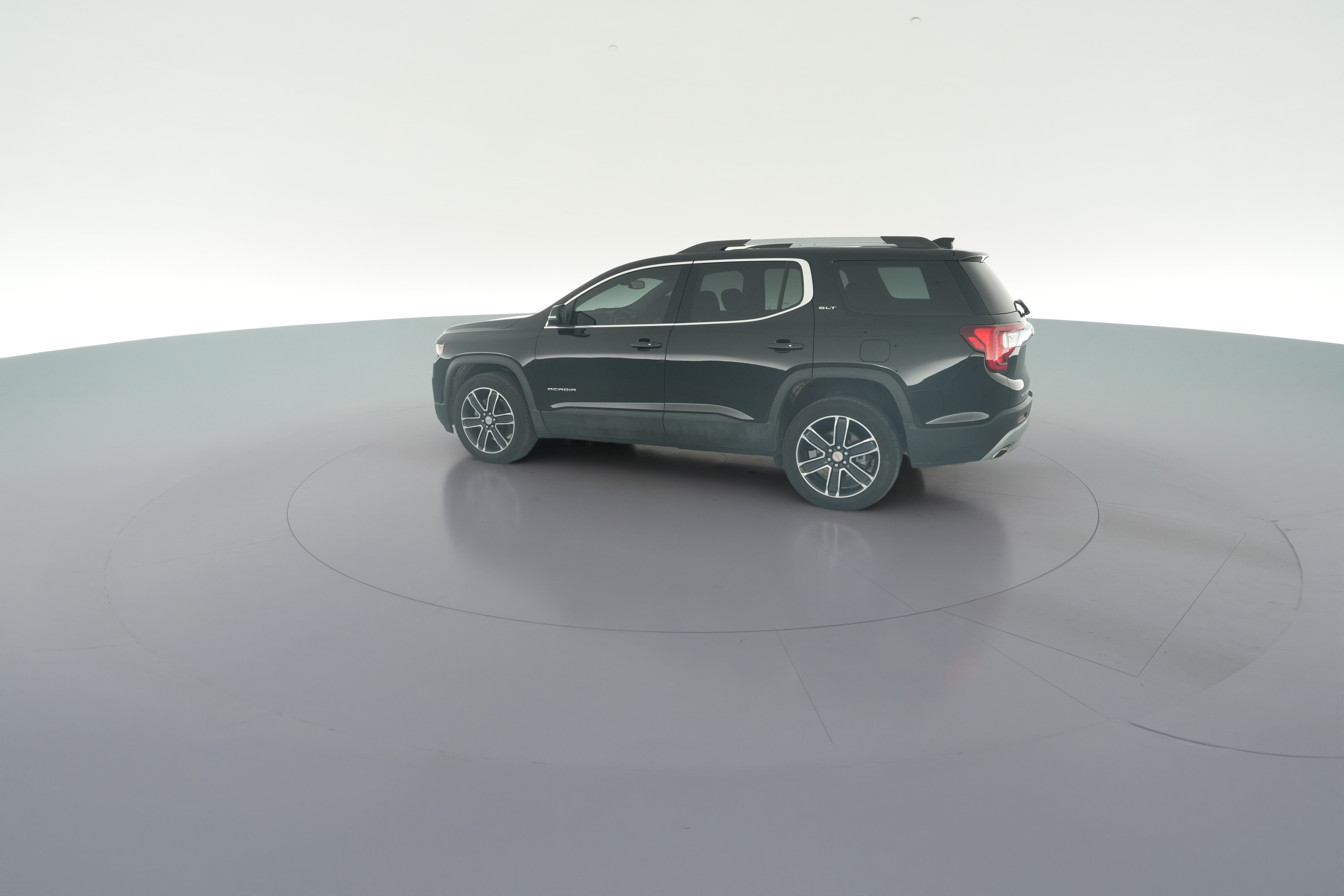 2023 GMC Acadia SLT - Photo 31