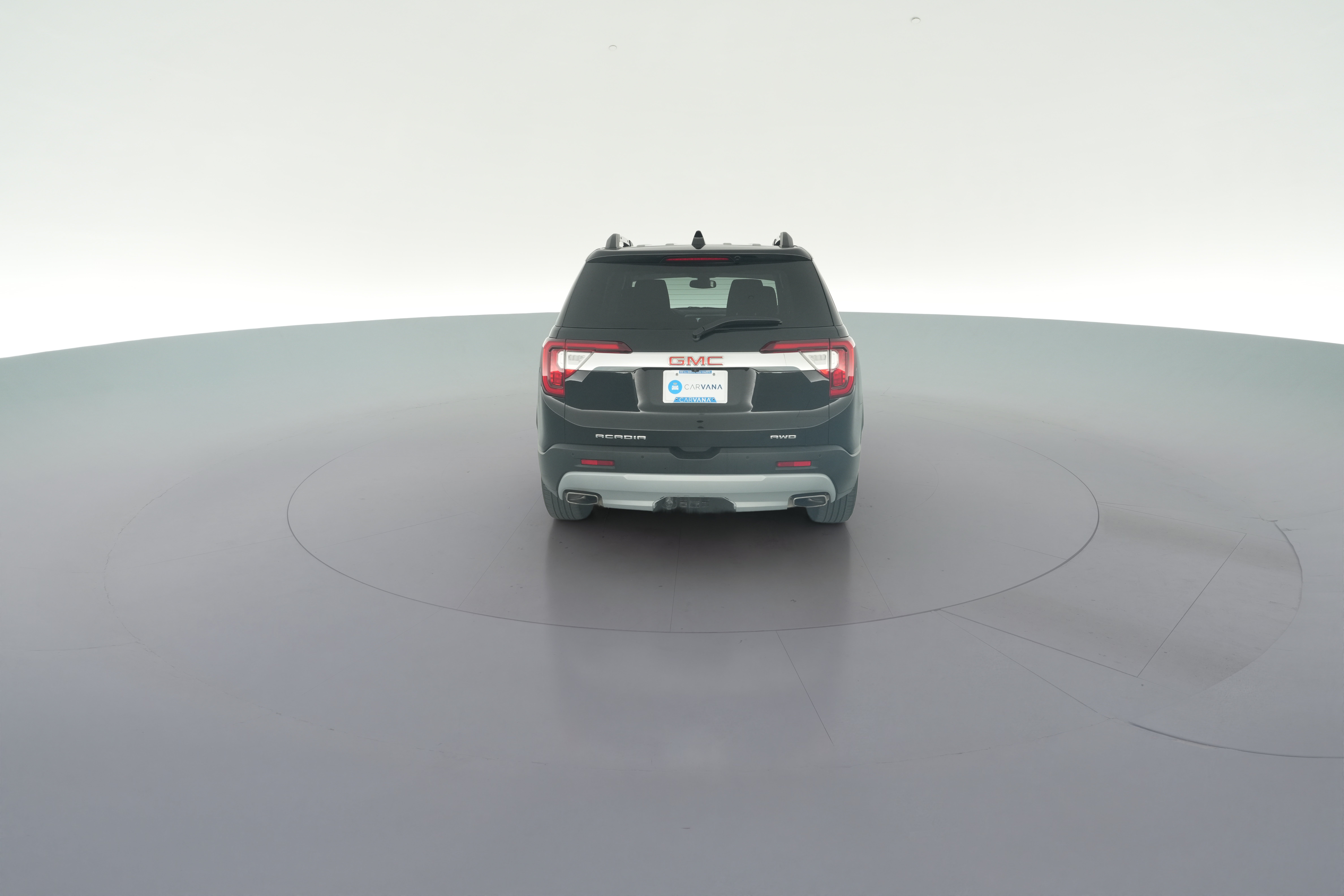2023 GMC Acadia SLT - Photo 34