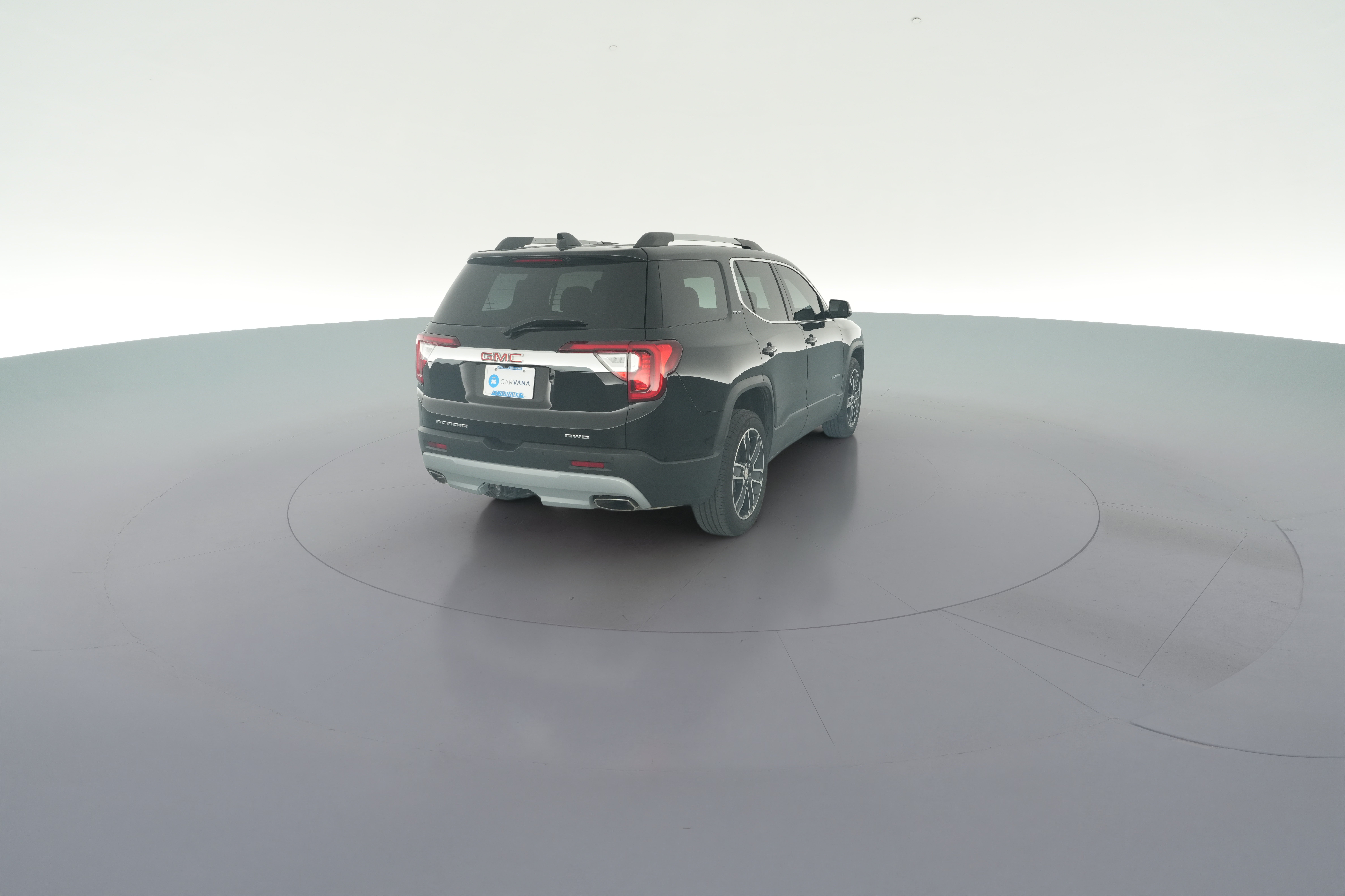 2023 GMC Acadia SLT - Photo 35
