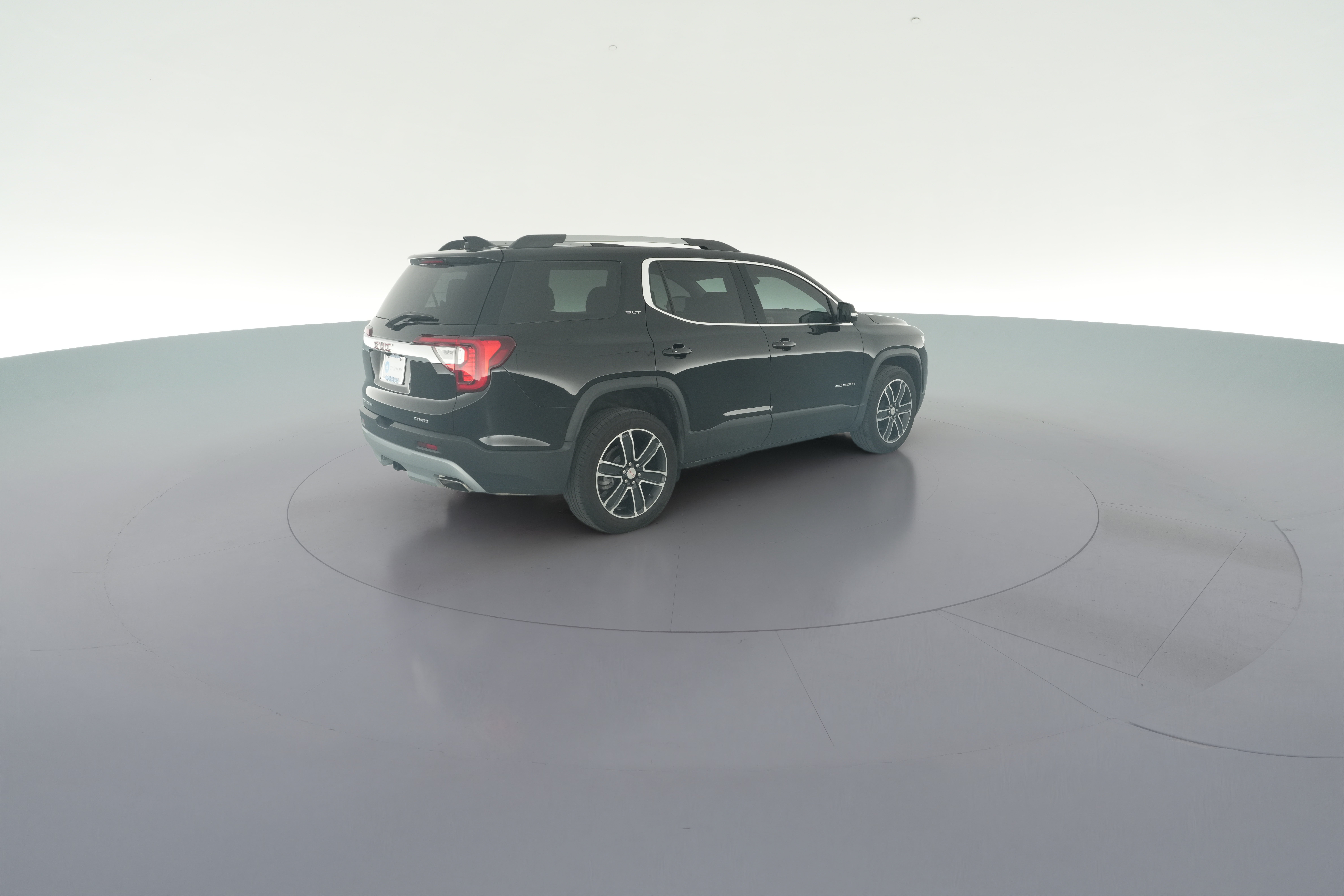 2023 GMC Acadia SLT - Photo 36