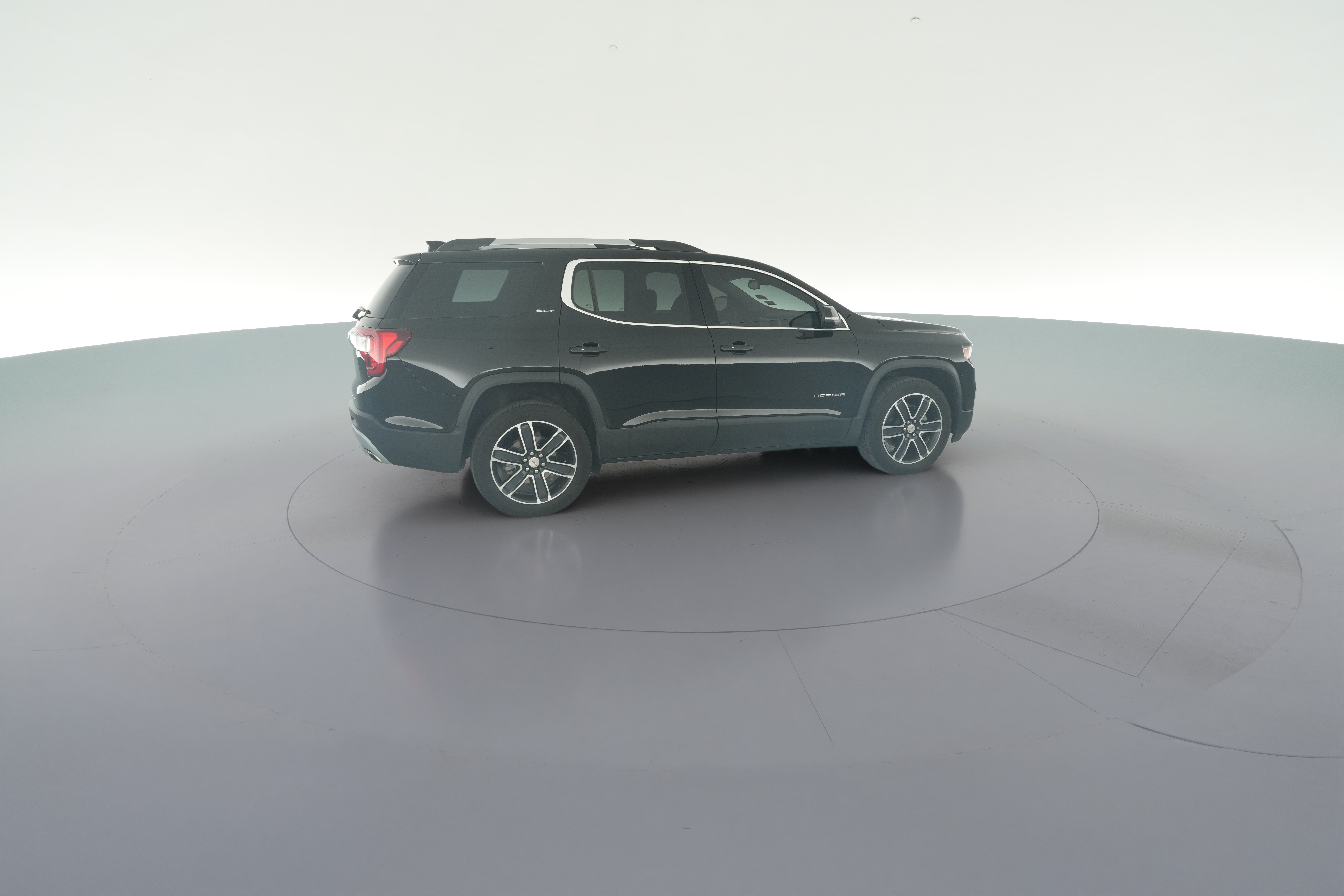 2023 GMC Acadia SLT - Photo 37
