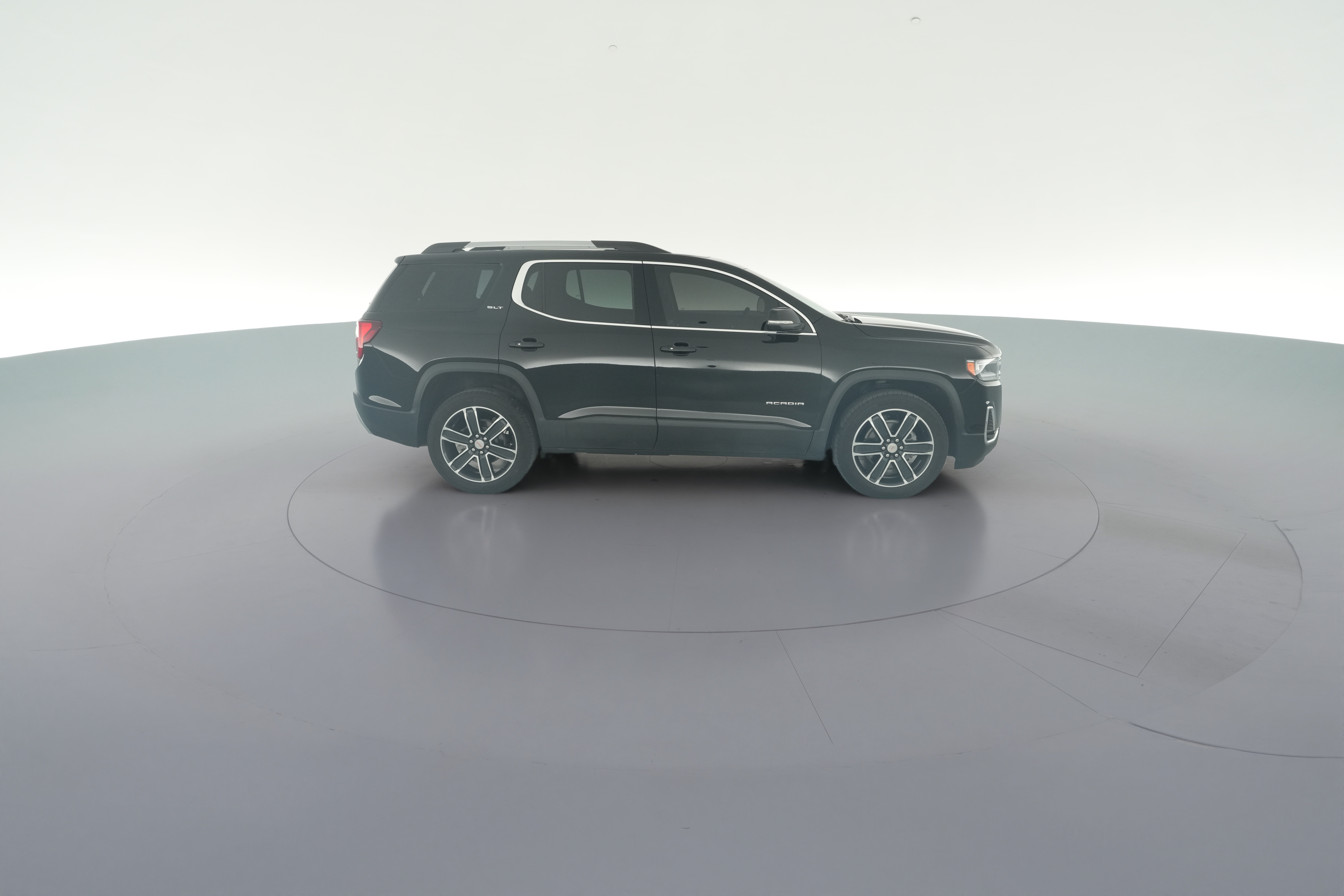 2023 GMC Acadia SLT - Photo 38