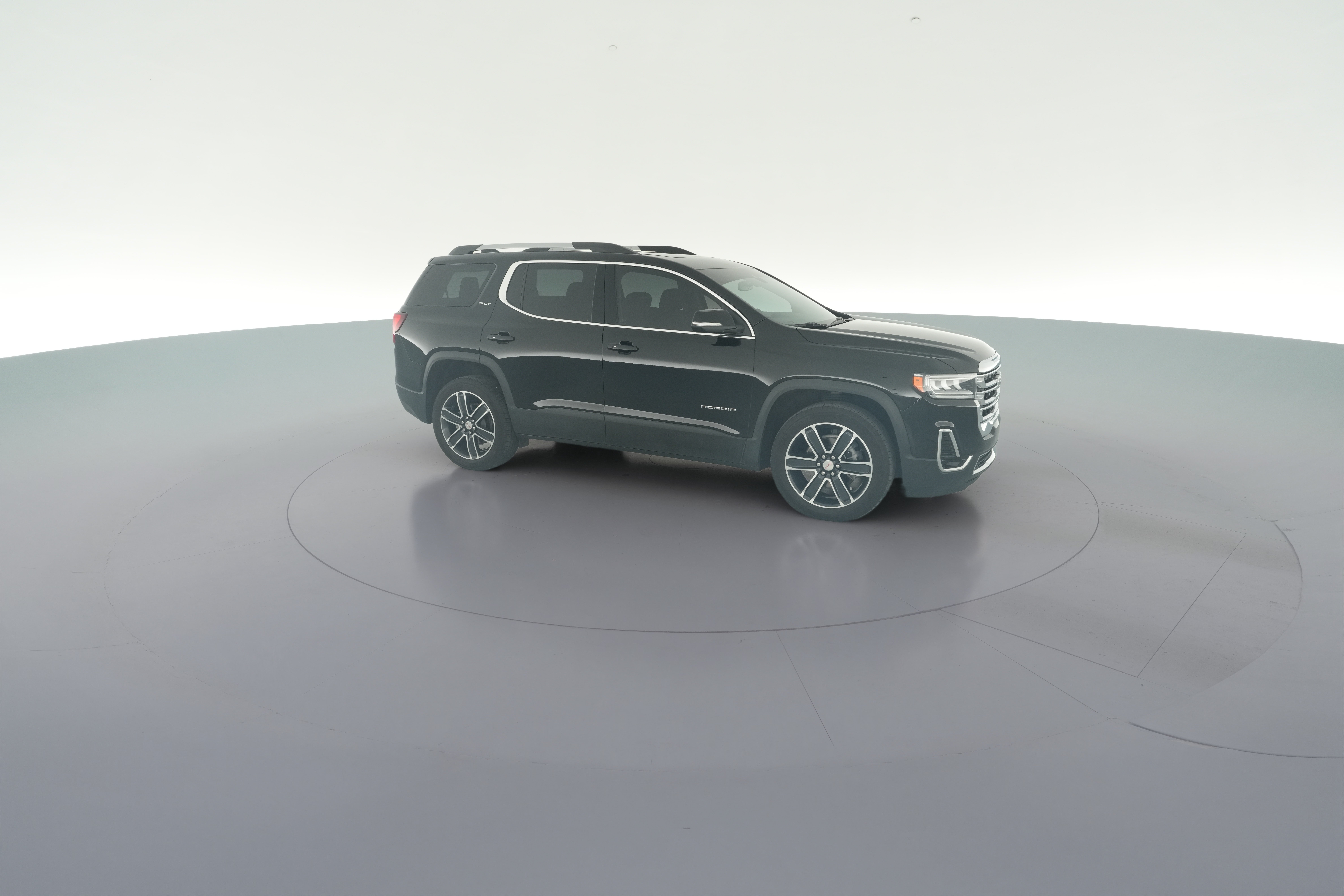 2023 GMC Acadia SLT - Photo 39