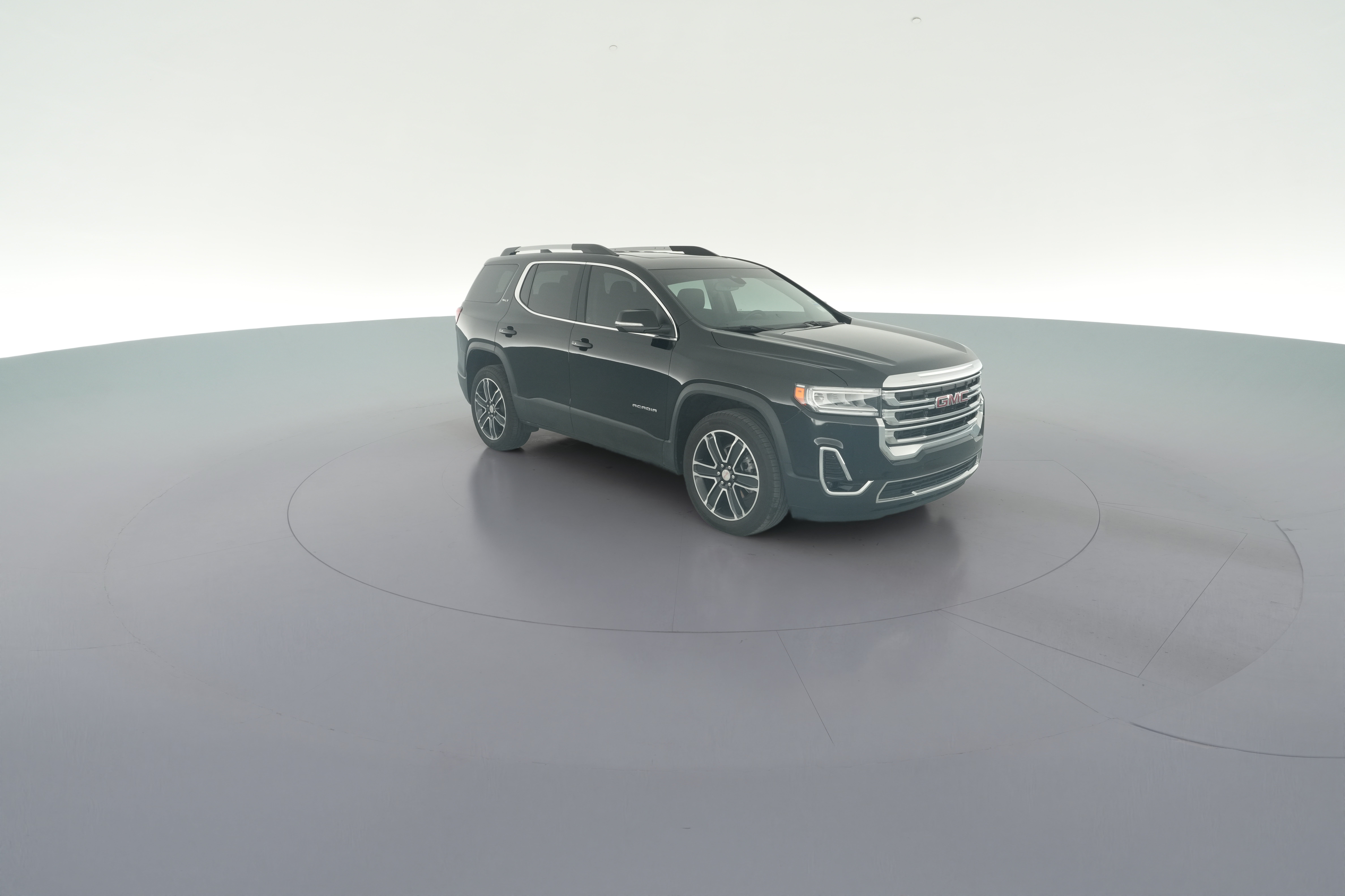 2023 GMC Acadia SLT - Photo 40