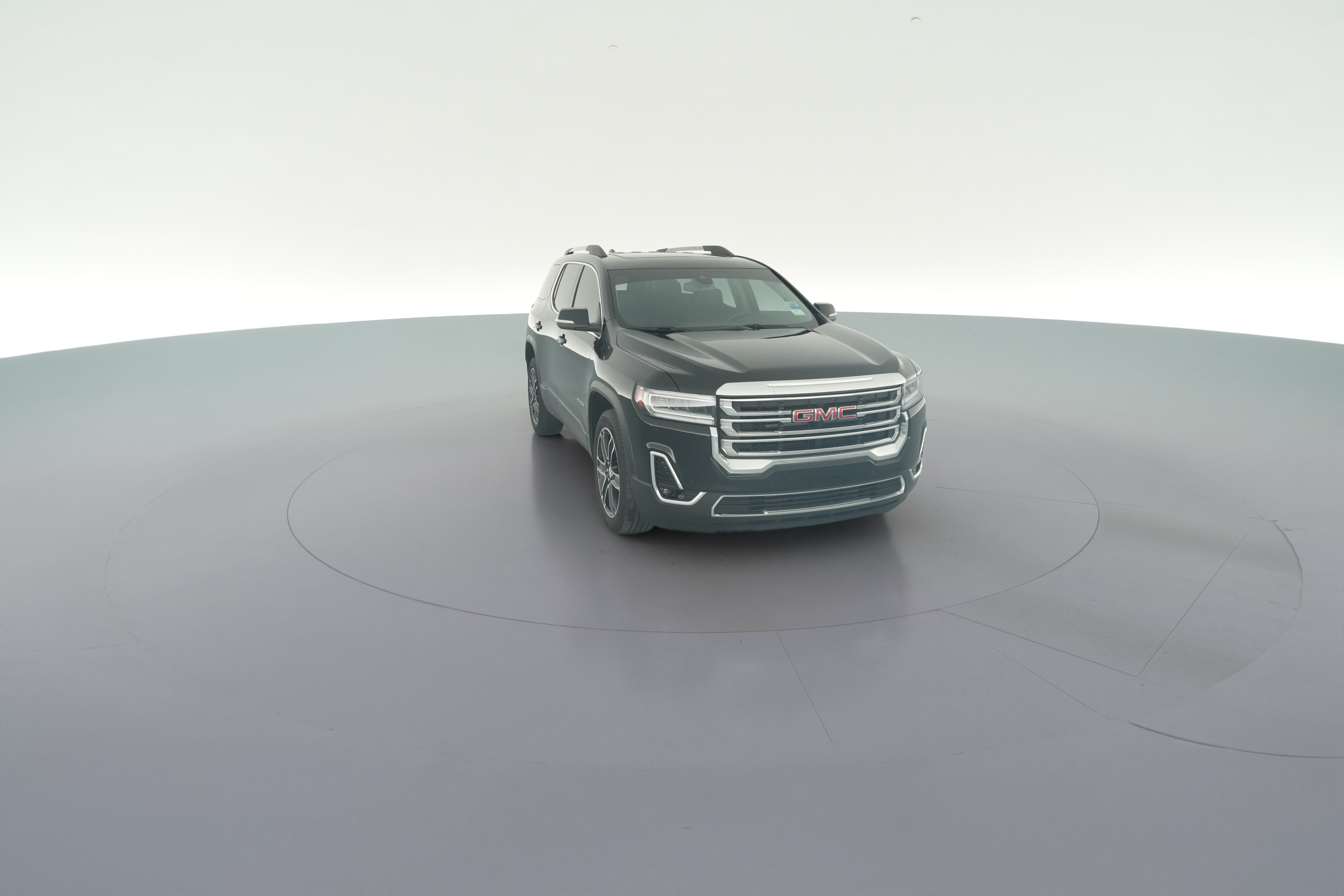 2023 GMC Acadia SLT - Photo 41