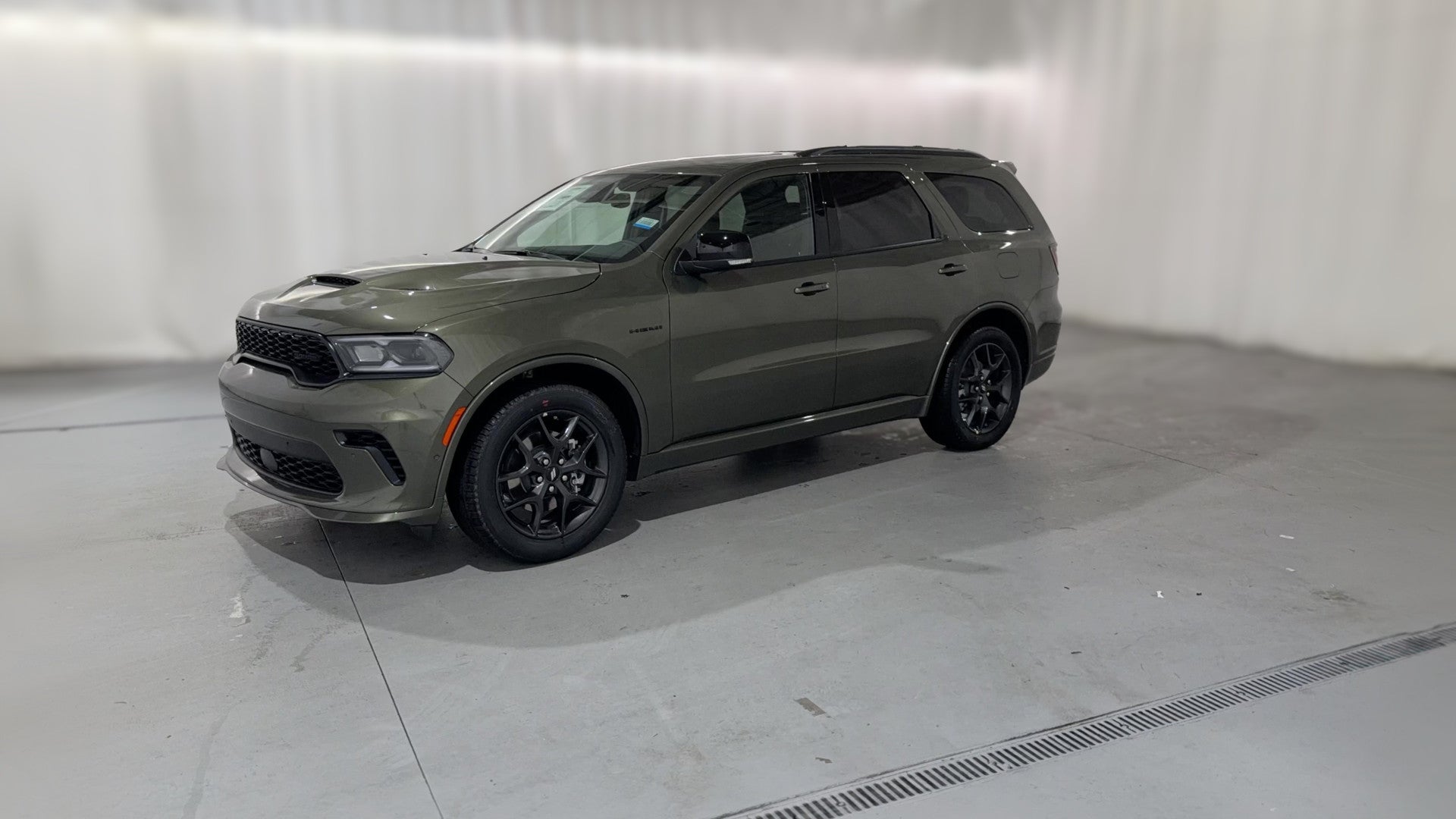 2026 Dodge Durango vehicle photo