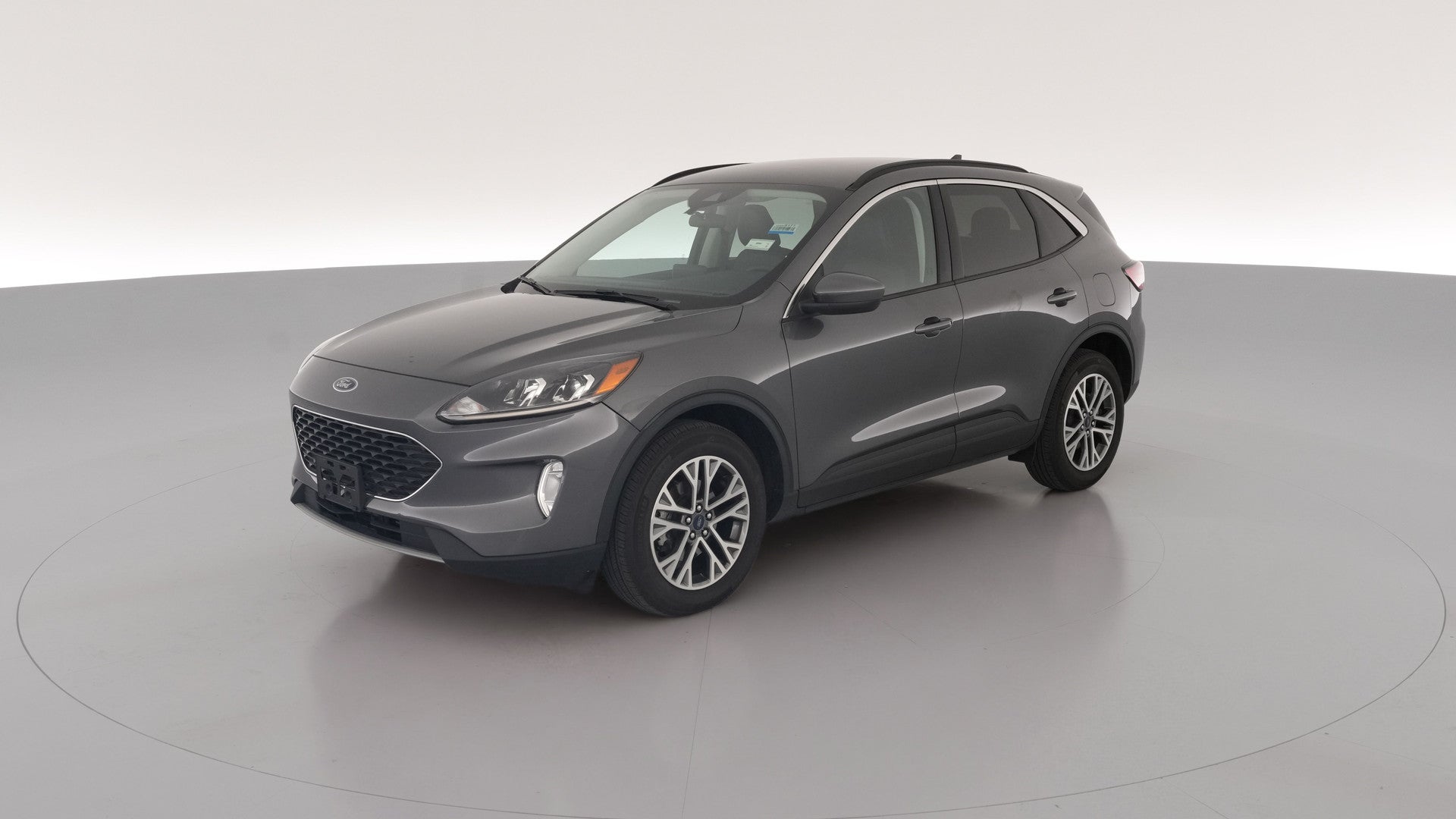 2022 Ford Escape vehicle photo