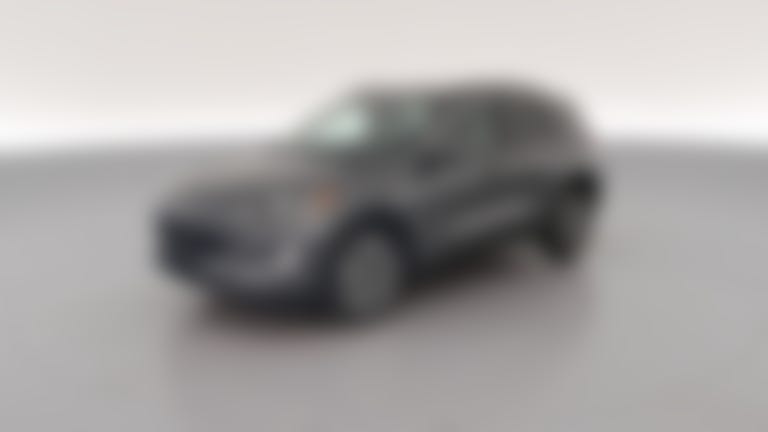 2022 Ford Escape vehicle photo