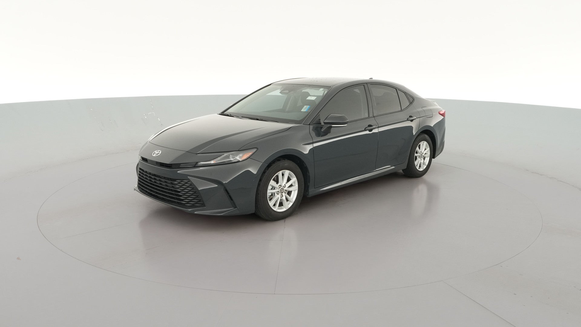 2025 Toyota Camry vehicle photo