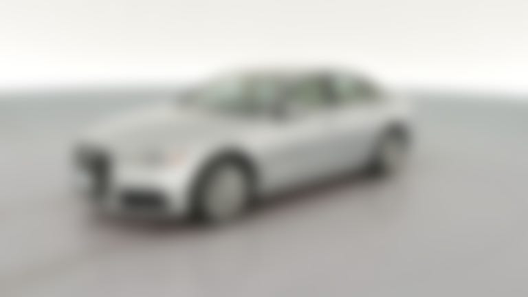 2018 Audi A6 vehicle photo