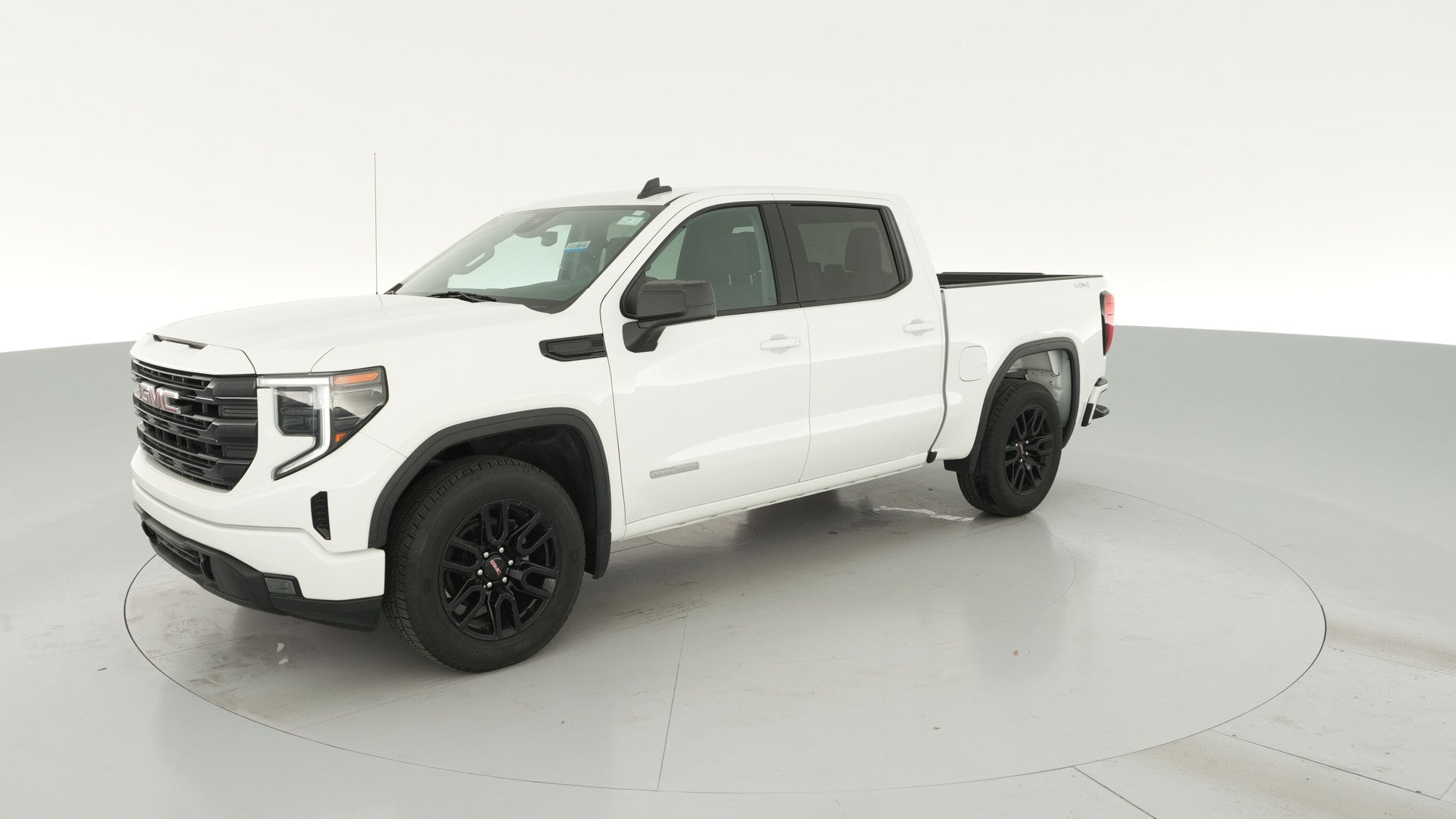 2024 GMC Sierra 1500 Crew Cab vehicle photo
