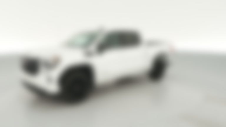 2024 GMC Sierra 1500 Crew Cab vehicle photo