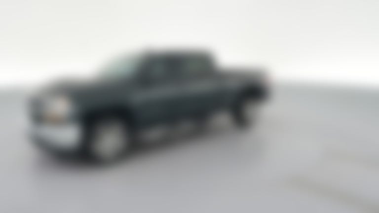 2018 Chevrolet Silverado 1500 Crew Cab vehicle photo