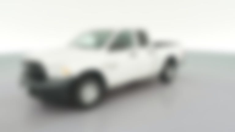2019 Ram 1500 Classic Quad Cab vehicle photo