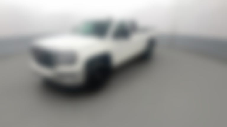 2017 GMC Sierra 1500 Double Cab vehicle photo