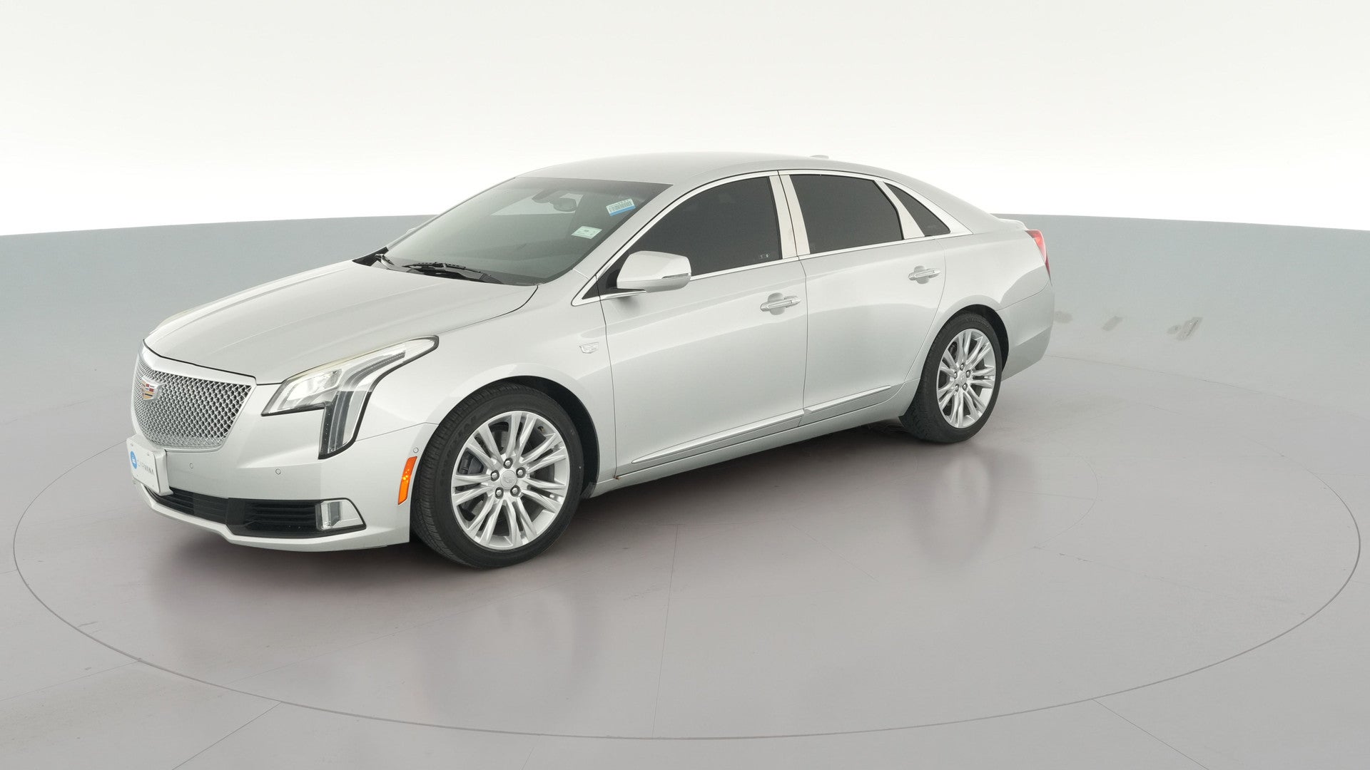 2019 Cadillac XTS vehicle photo