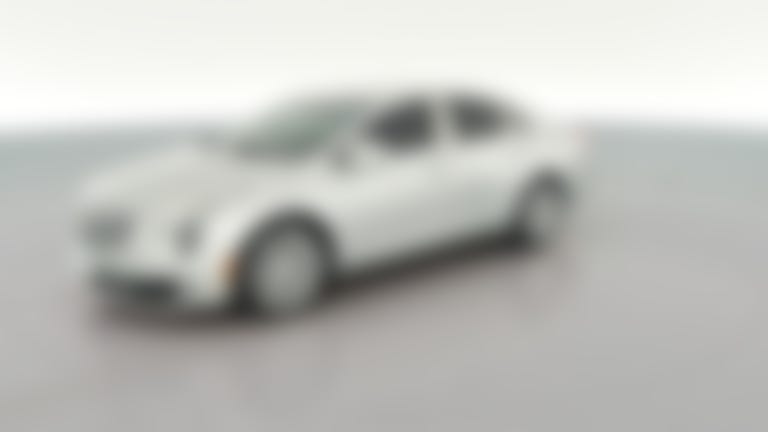 2019 Cadillac XTS vehicle photo