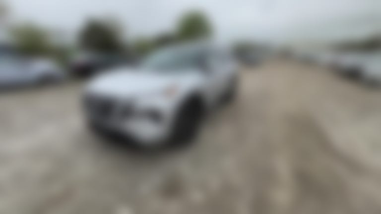 2025 Nissan Rogue vehicle photo