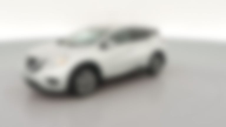 2017 Nissan Murano vehicle photo