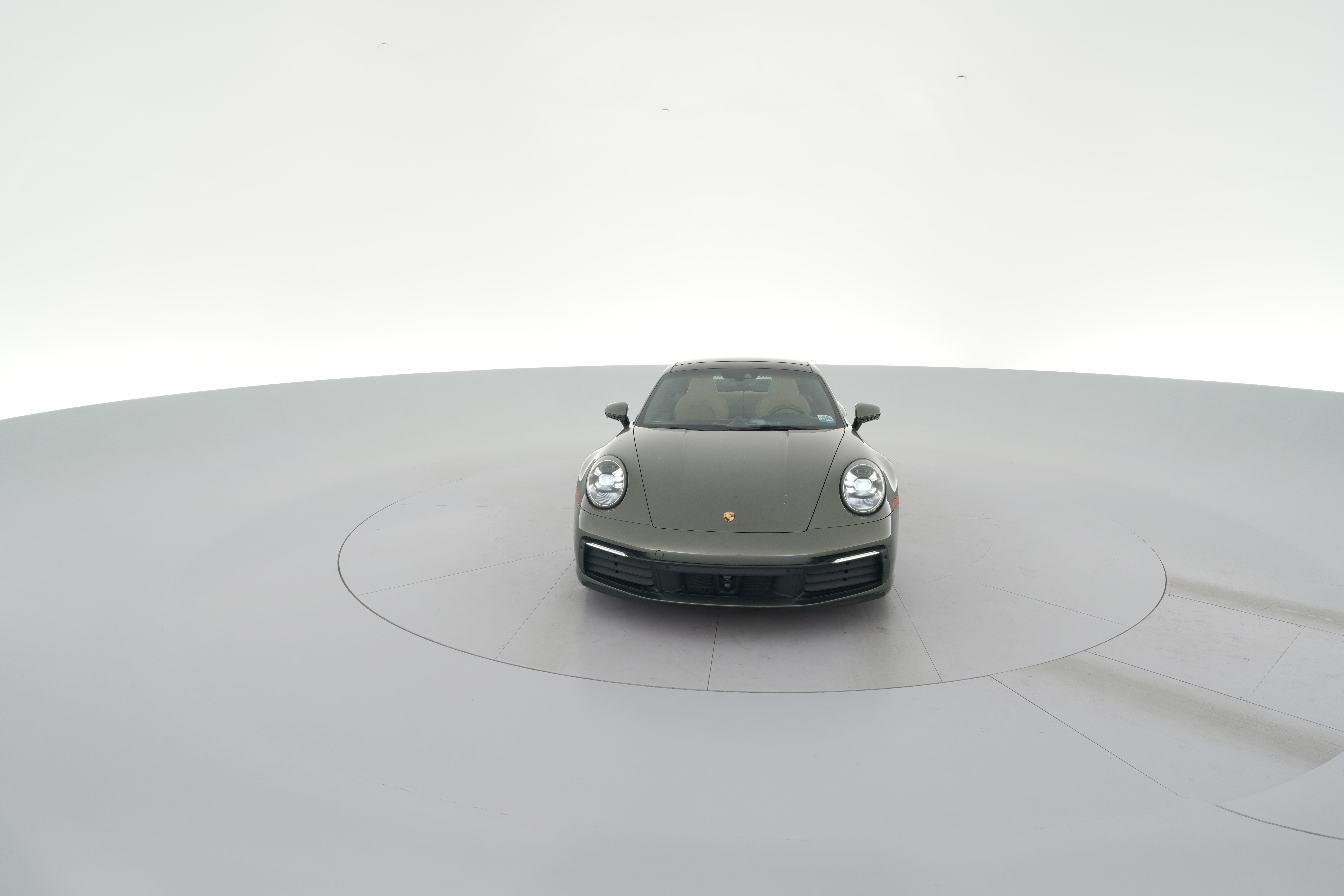 2020 Porsche 911 S - Photo 24