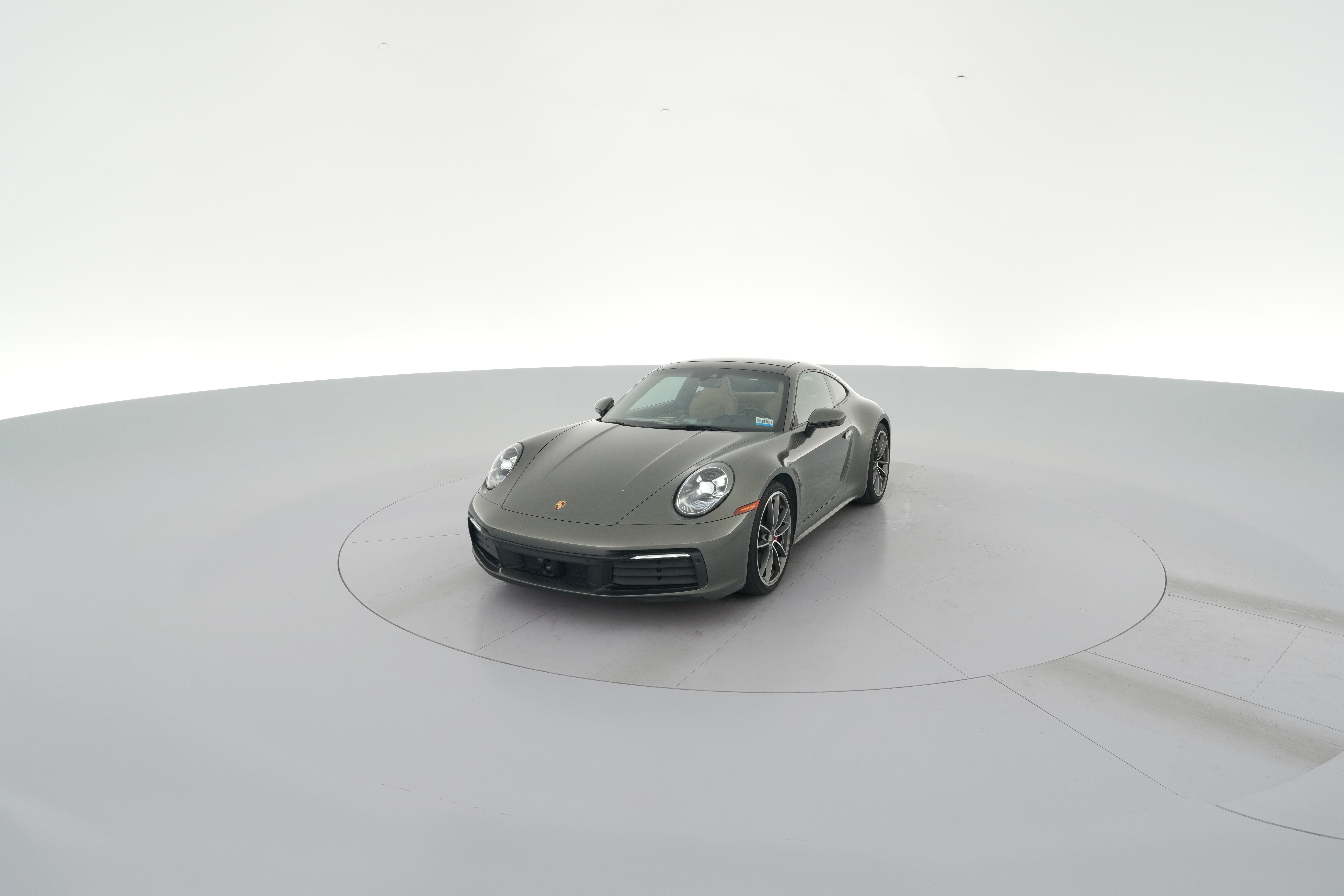 2020 Porsche 911 S - Photo 25
