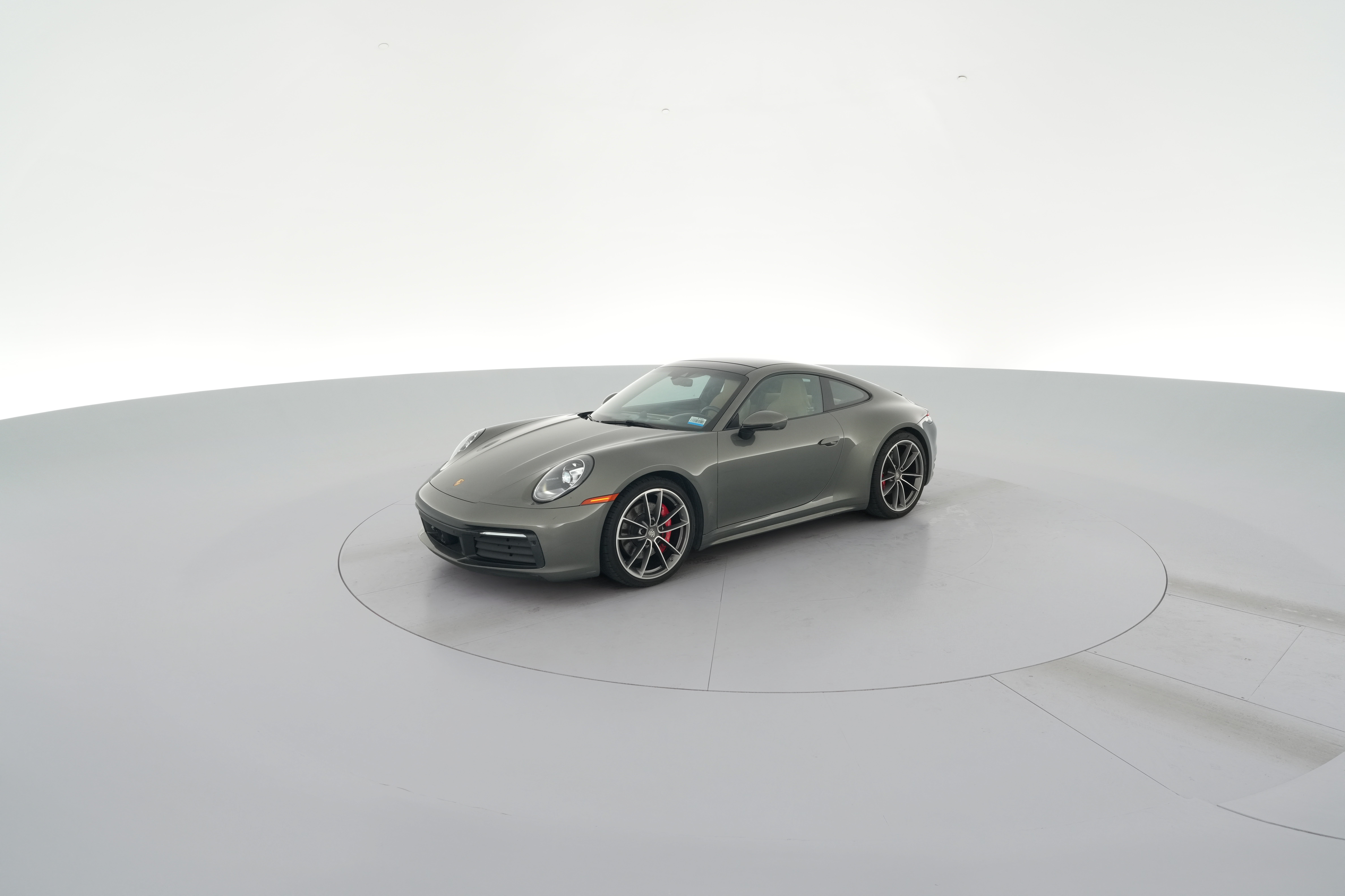 2020 Porsche 911 S - Photo 26