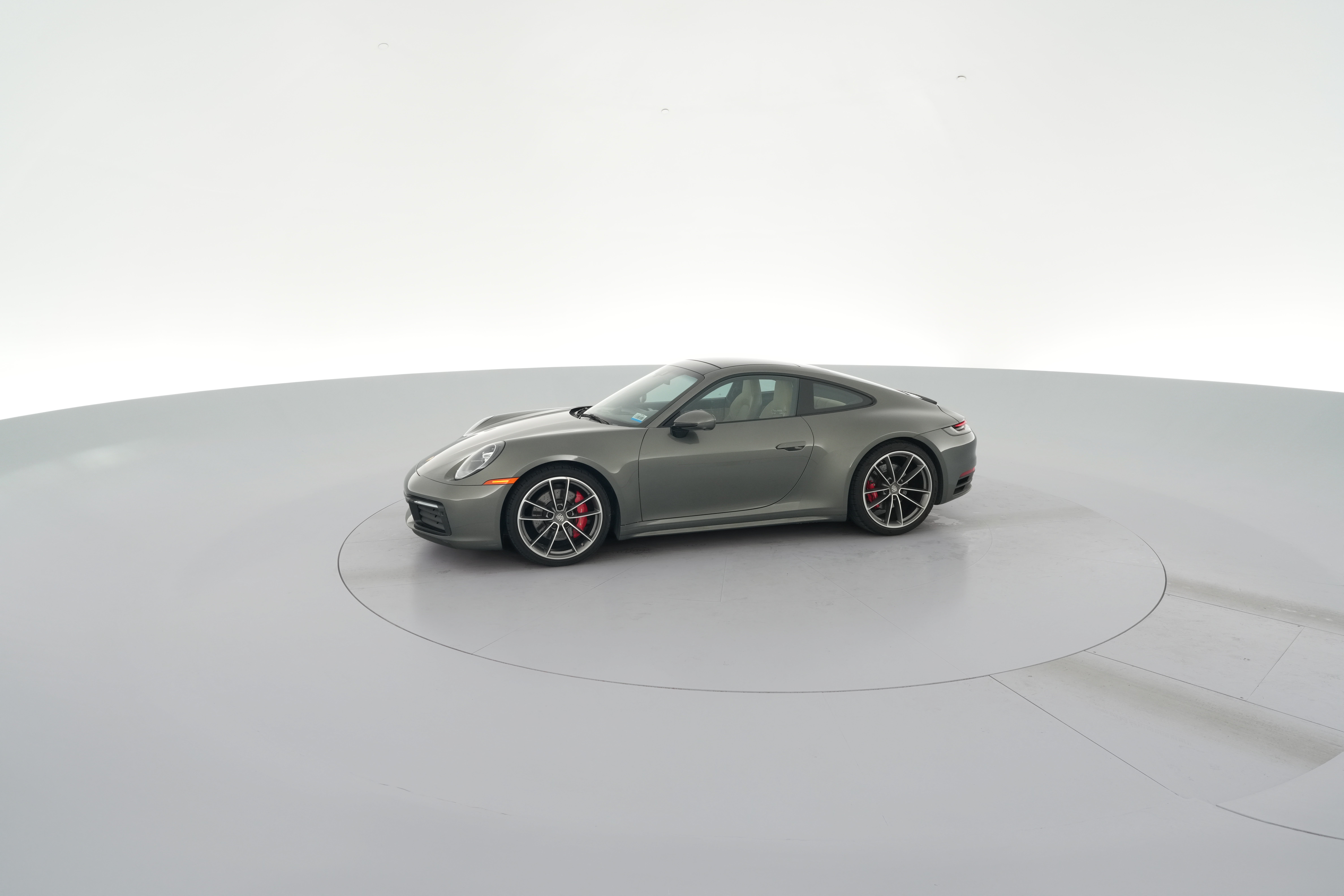 2020 Porsche 911 S - Photo 27