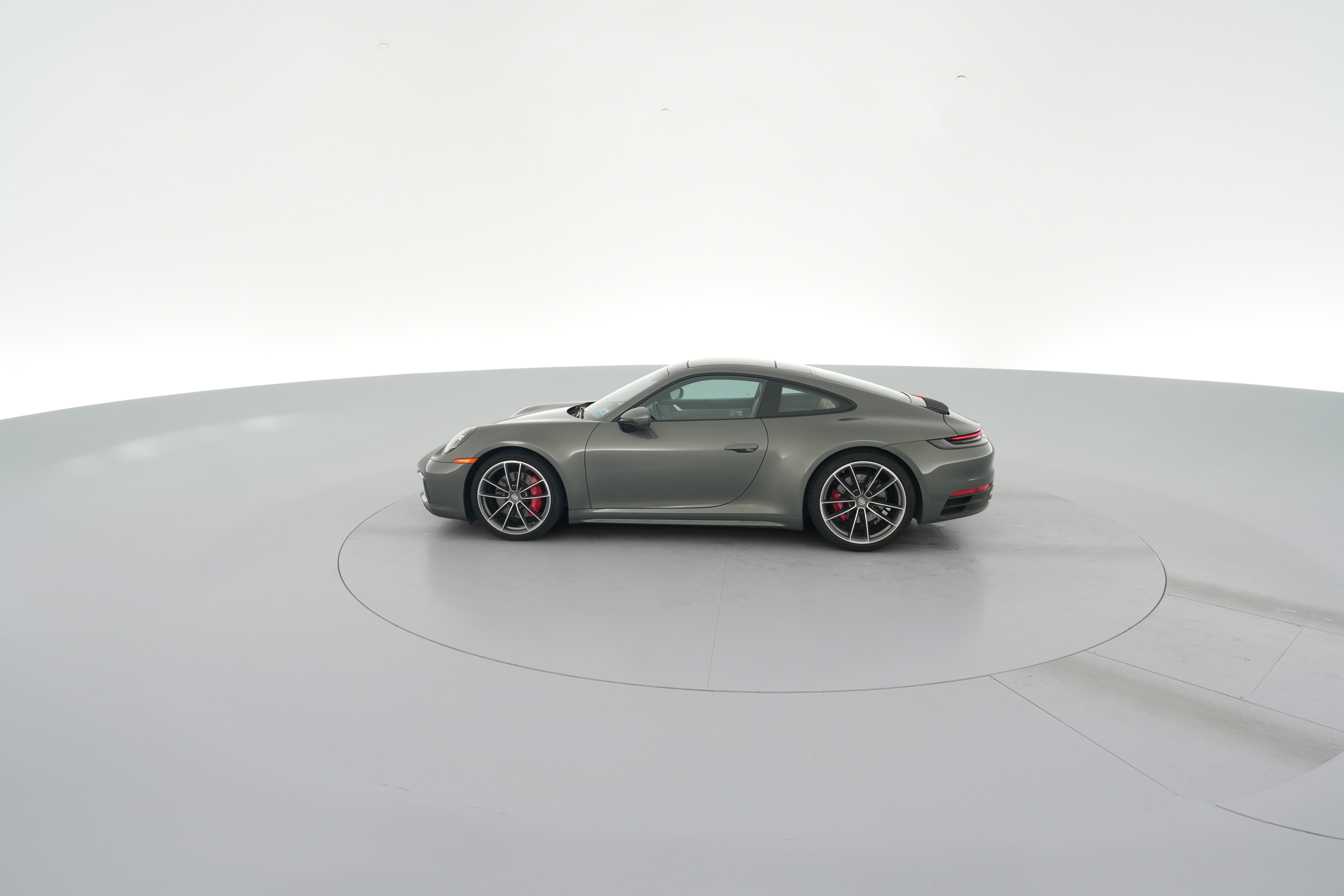 2020 Porsche 911 S - Photo 28