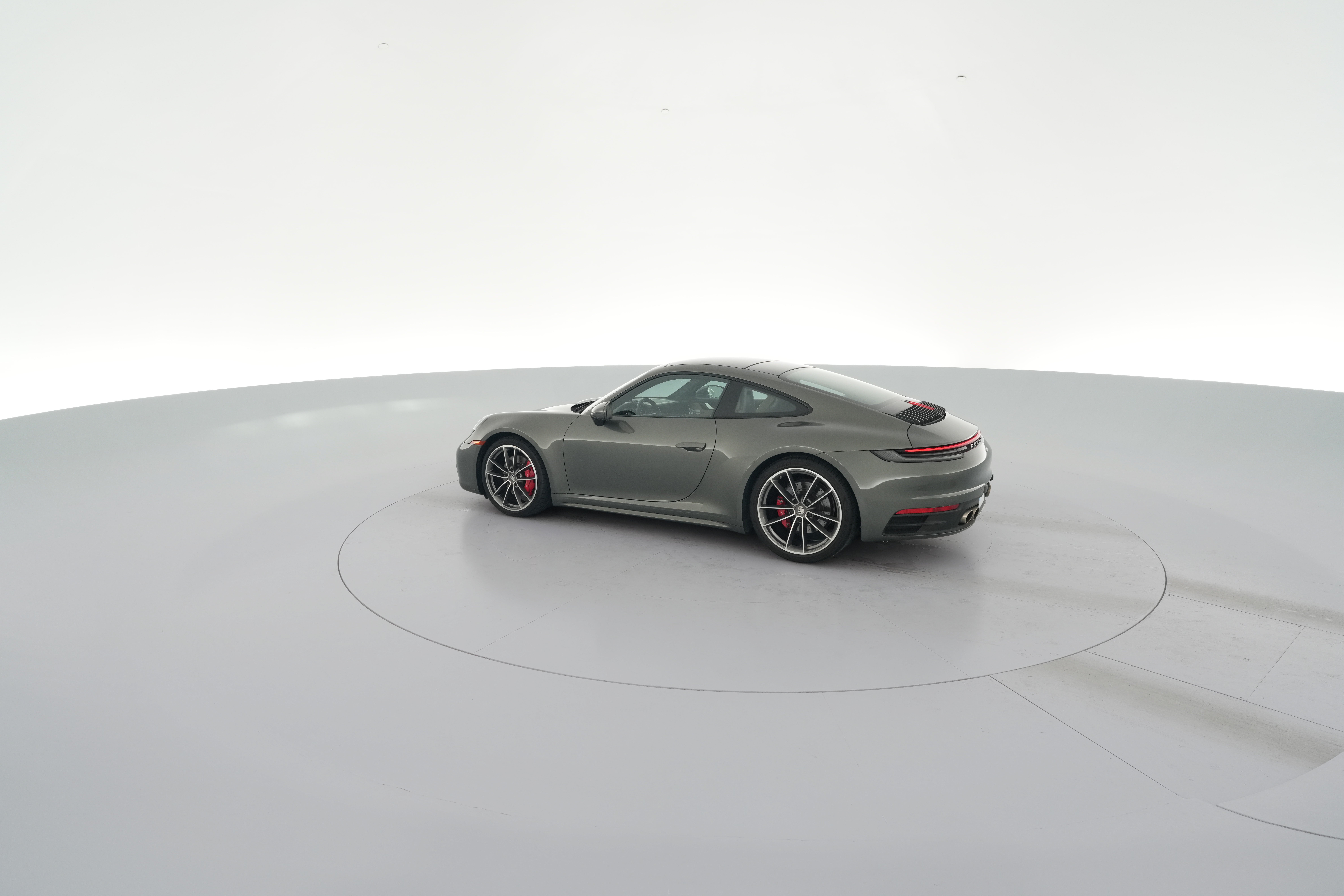 2020 Porsche 911 S - Photo 29
