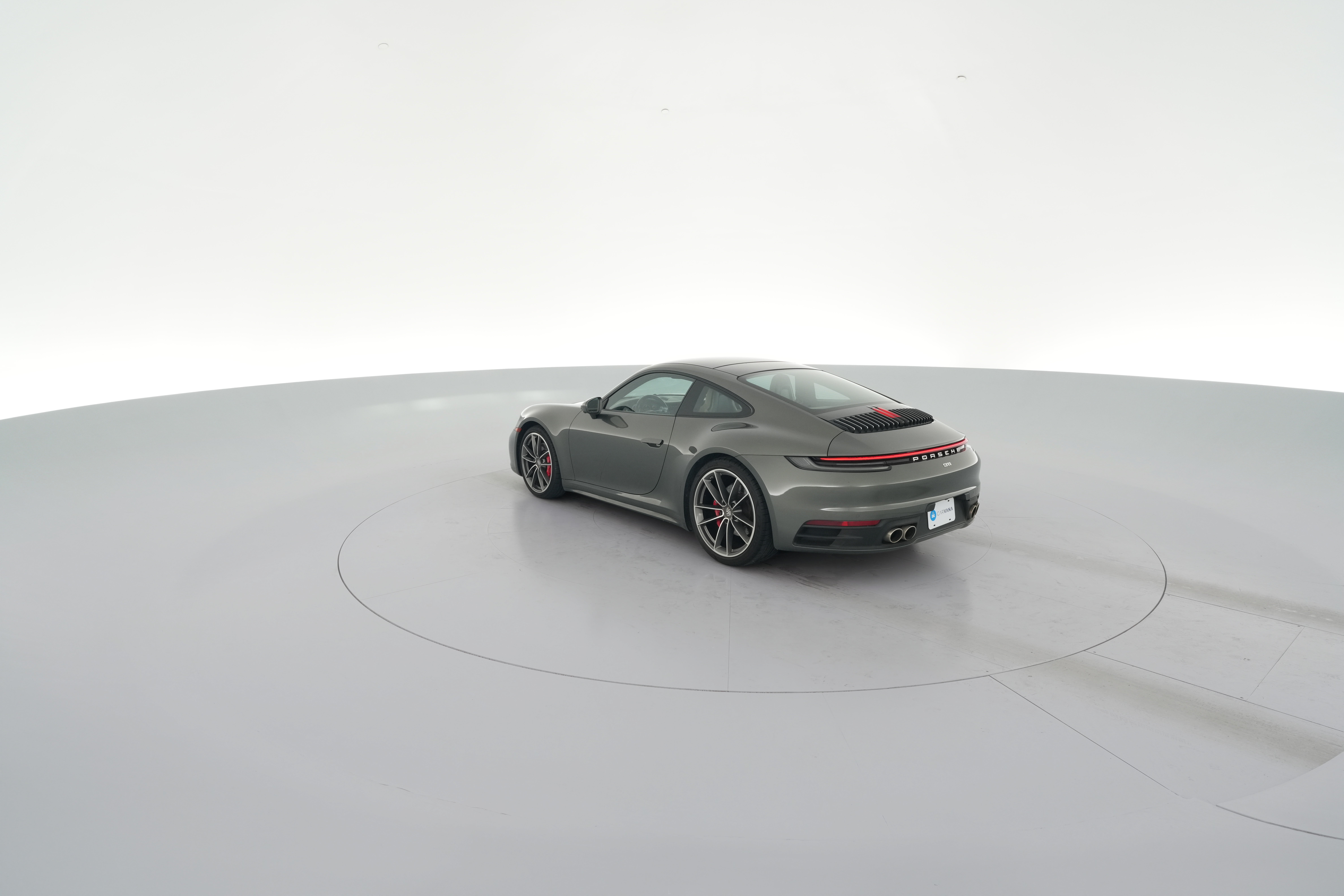 2020 Porsche 911 S - Photo 30