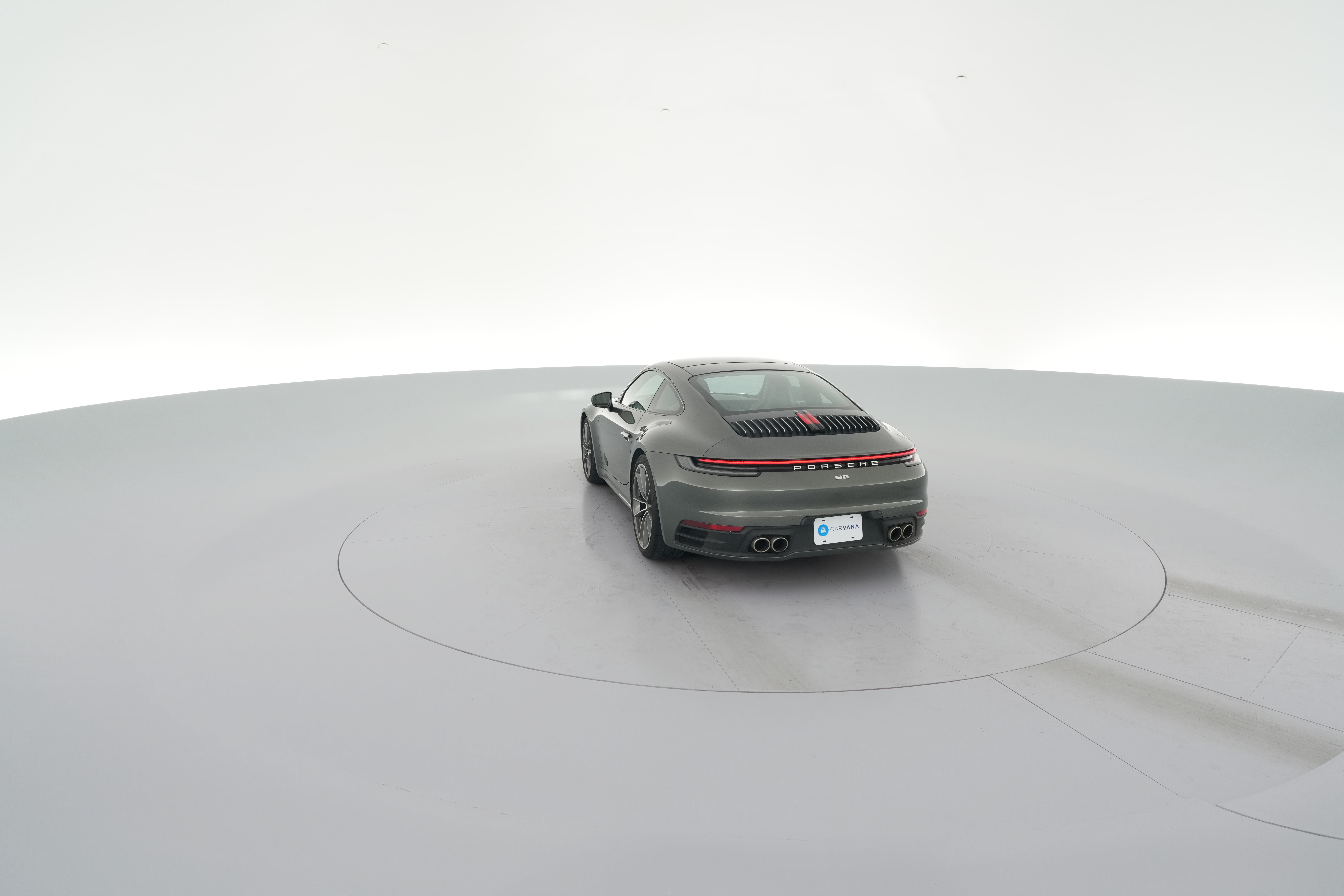 2020 Porsche 911 S - Photo 31