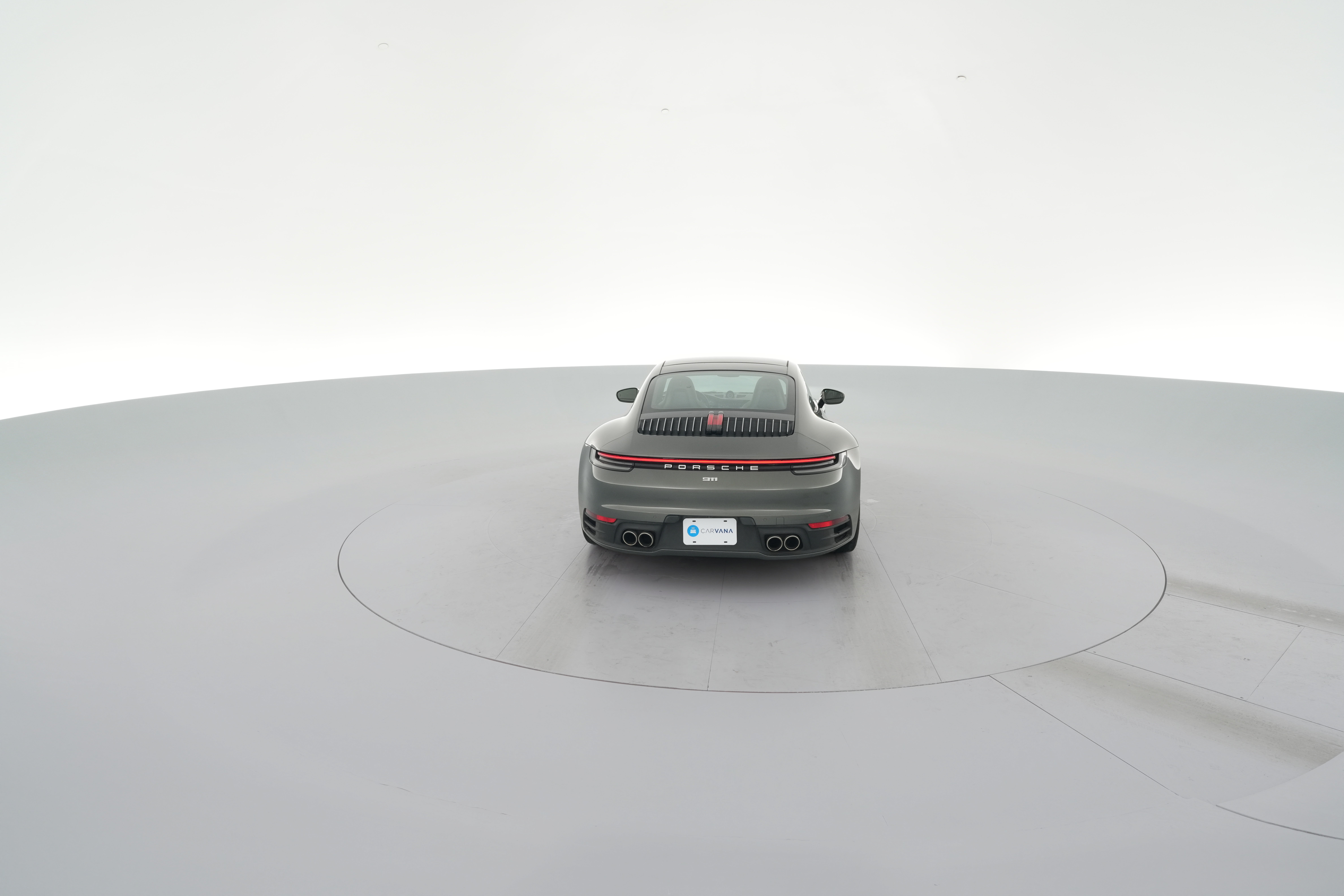 2020 Porsche 911 S - Photo 32