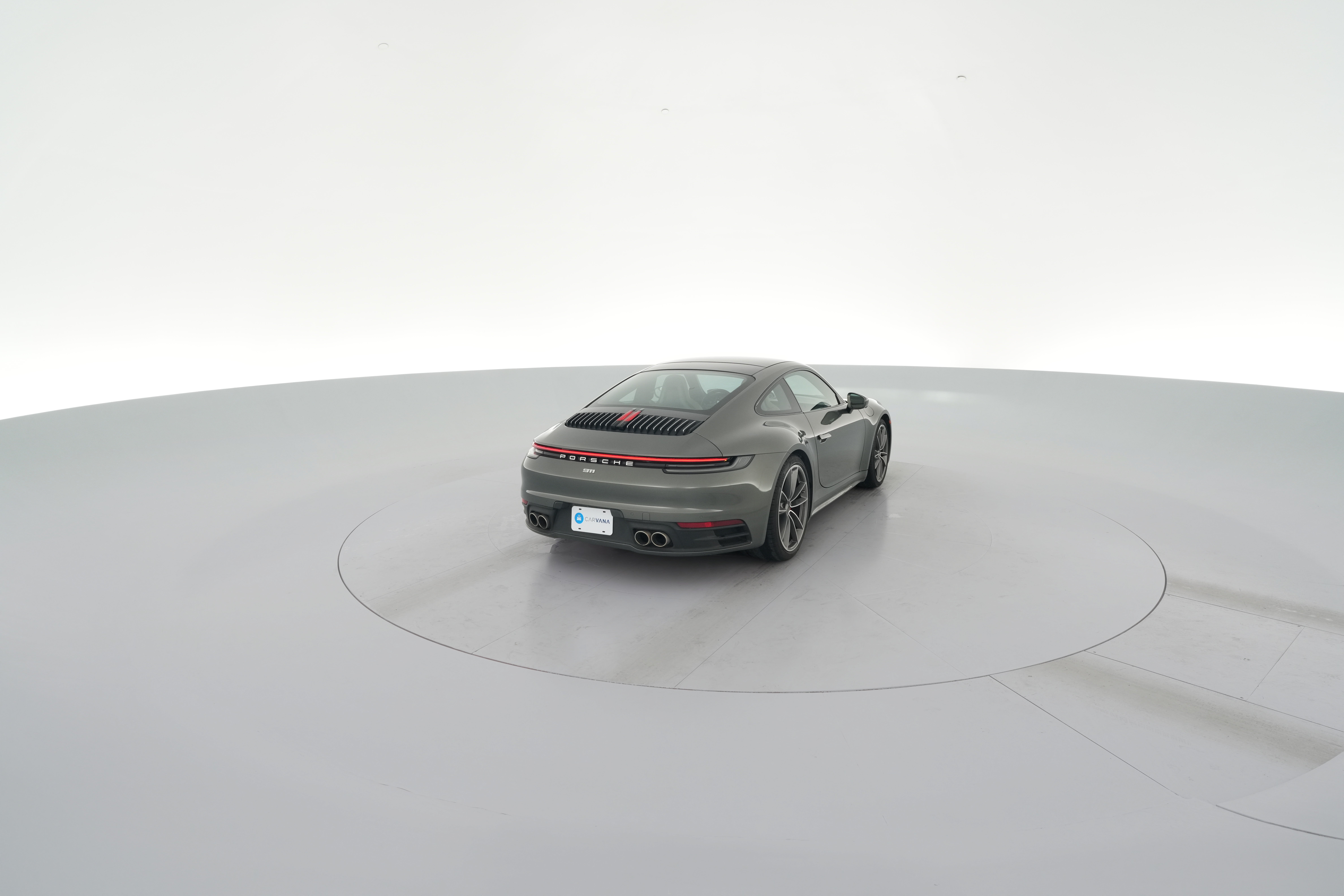 2020 Porsche 911 S - Photo 33