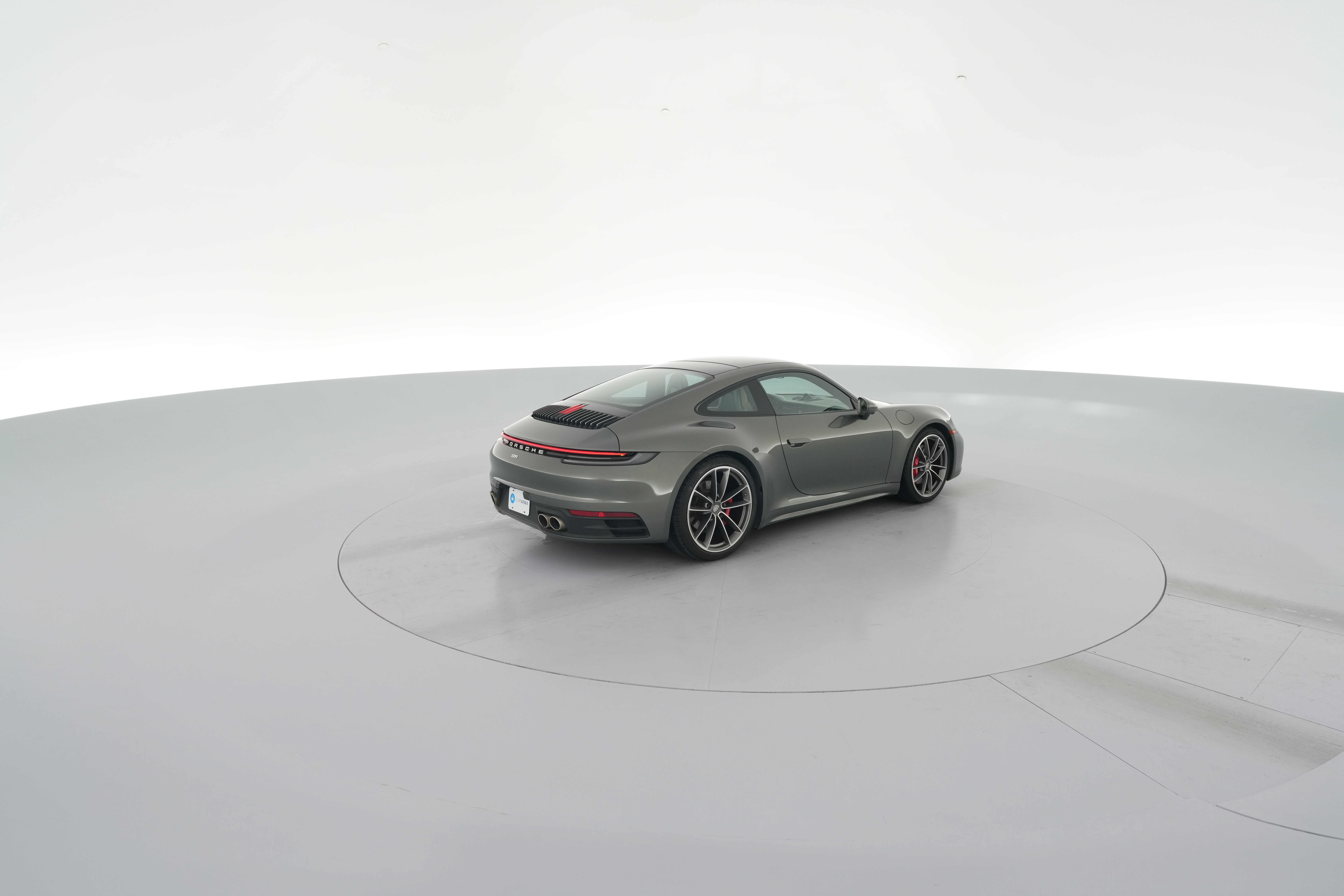 2020 Porsche 911 S - Photo 34