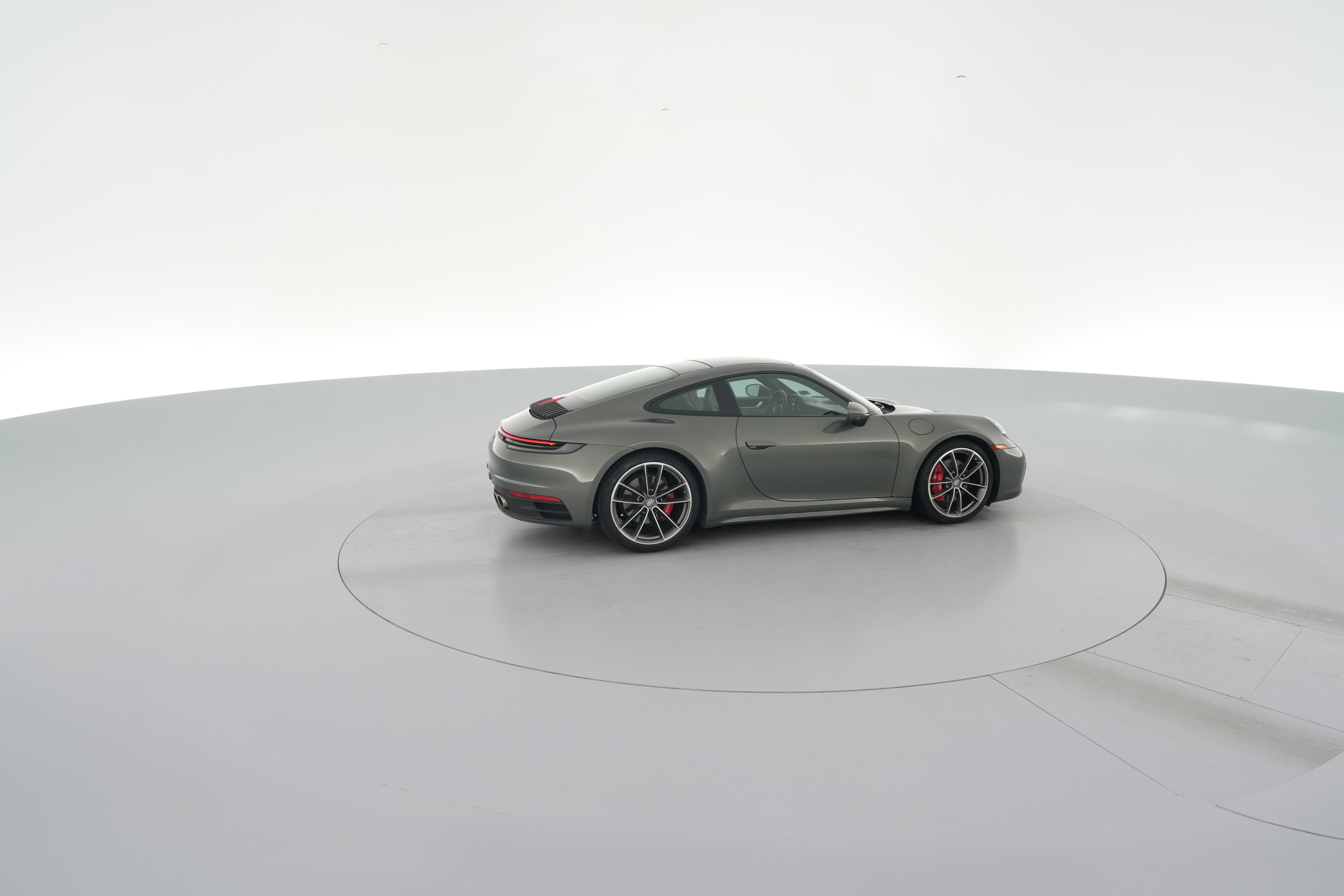 2020 Porsche 911 S - Photo 35