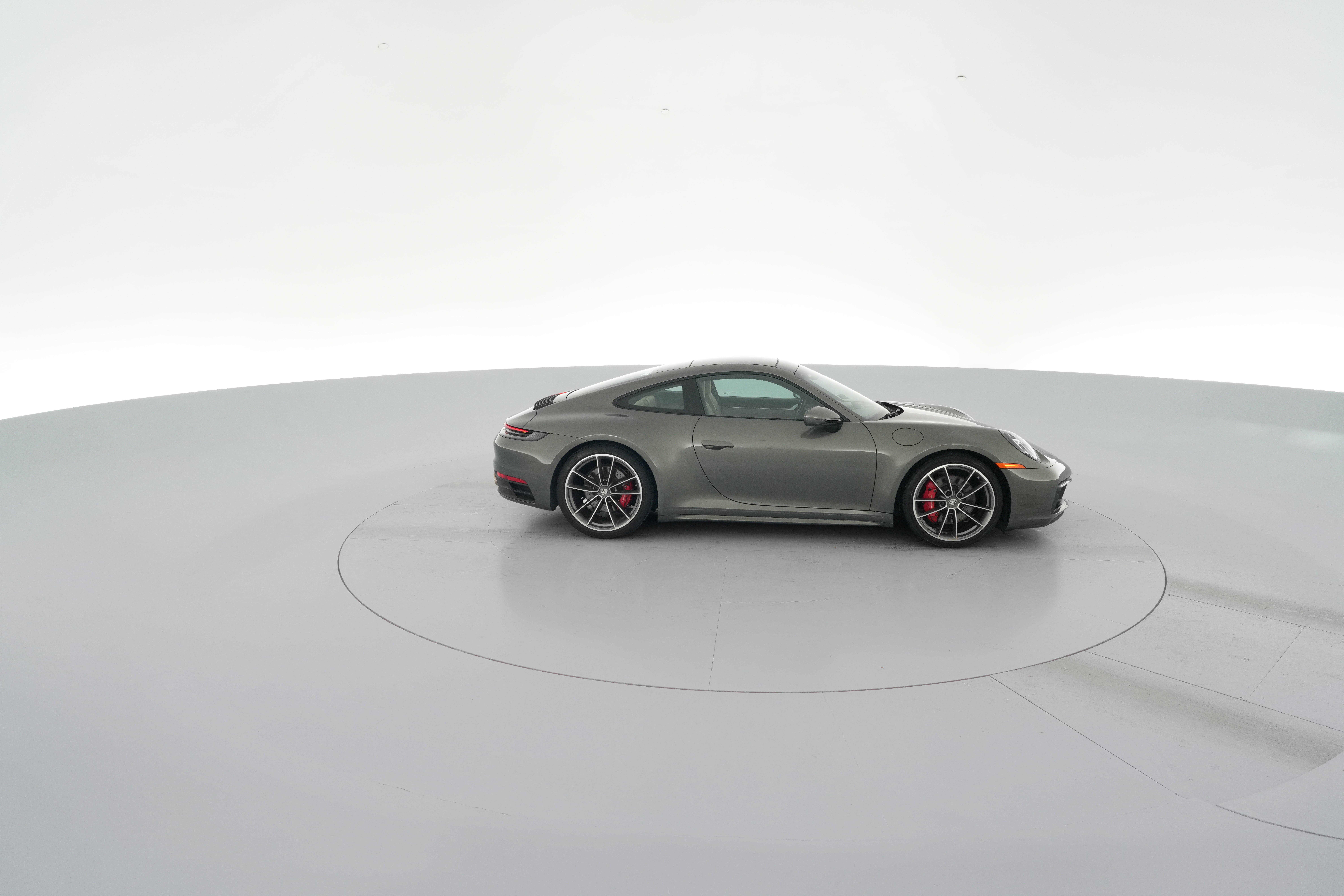 2020 Porsche 911 S - Photo 36