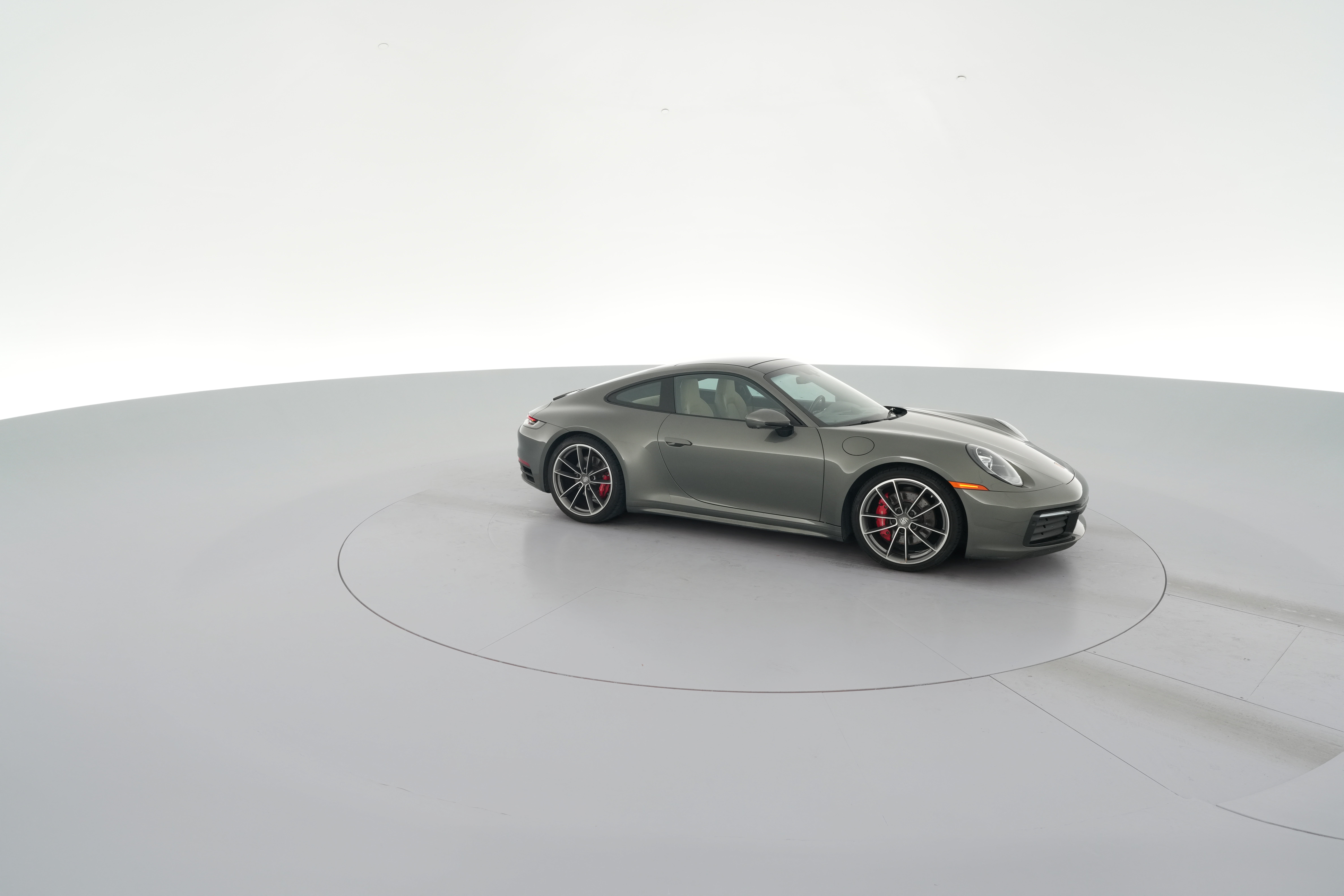 2020 Porsche 911 S - Photo 37