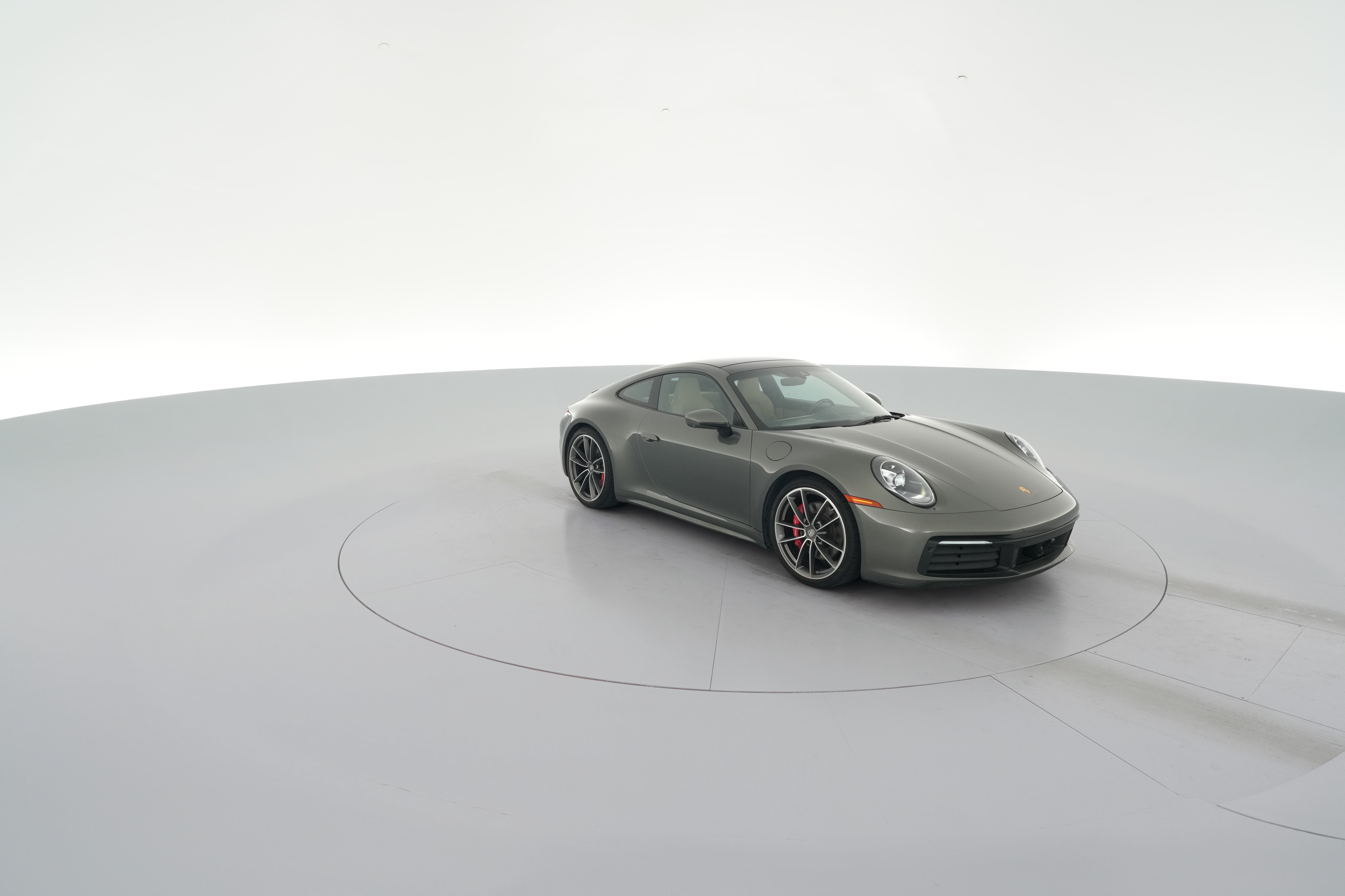 2020 Porsche 911 S - Photo 38
