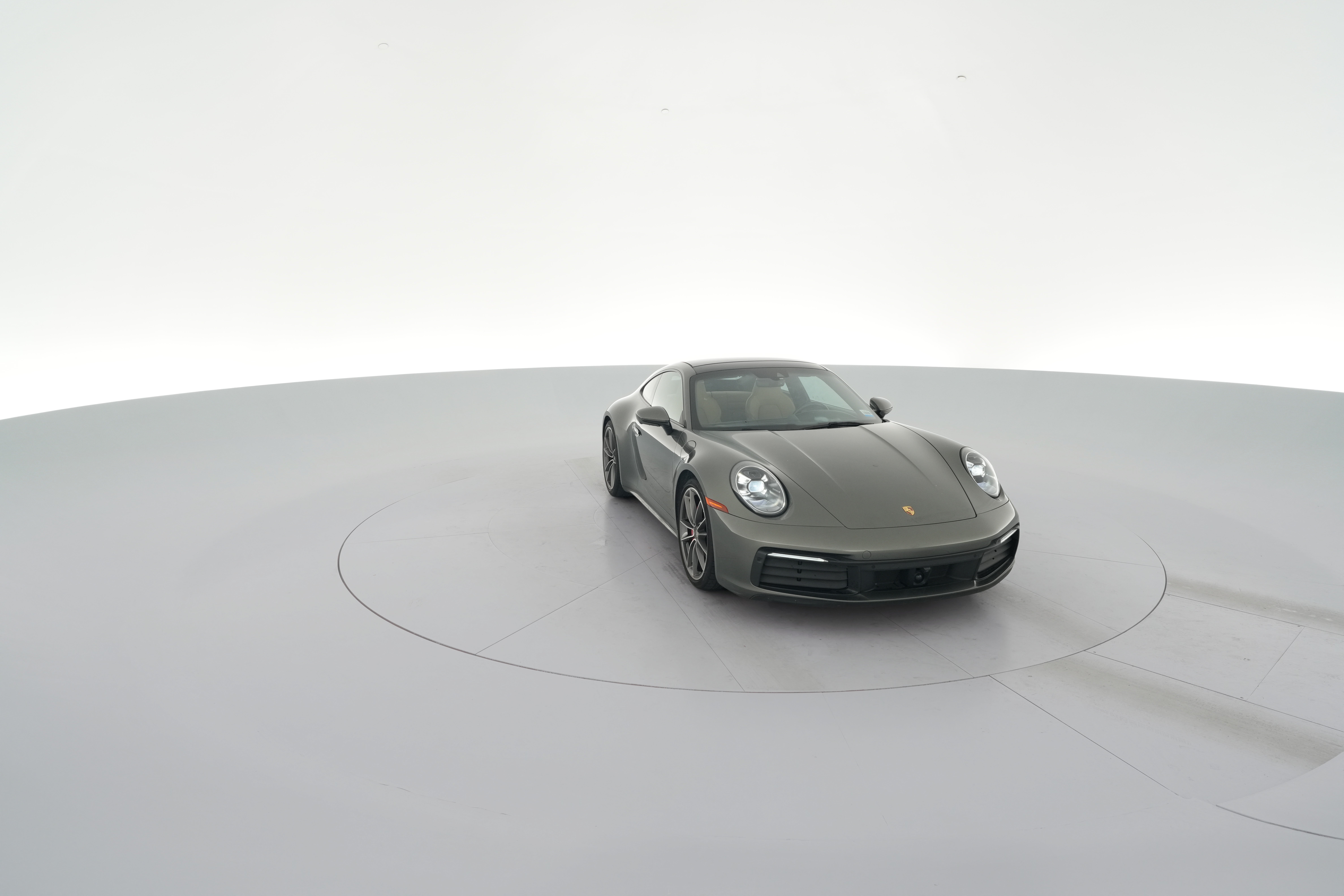 2020 Porsche 911 S - Photo 39