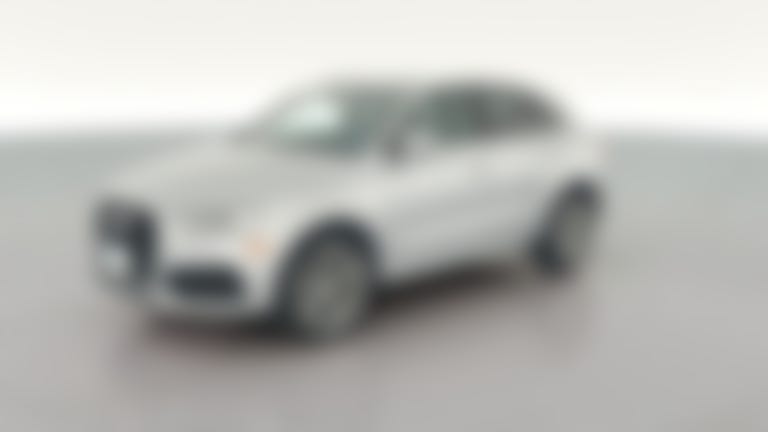 2016 Audi Q3 vehicle photo