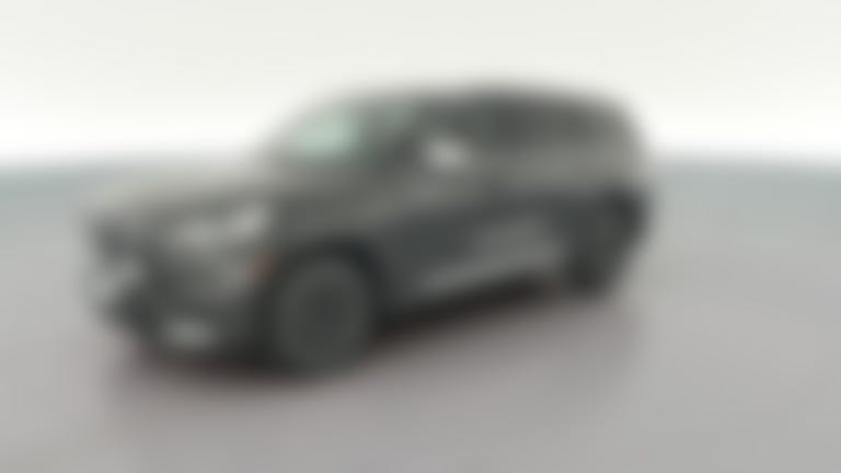 2022 Lincoln Aviator vehicle photo